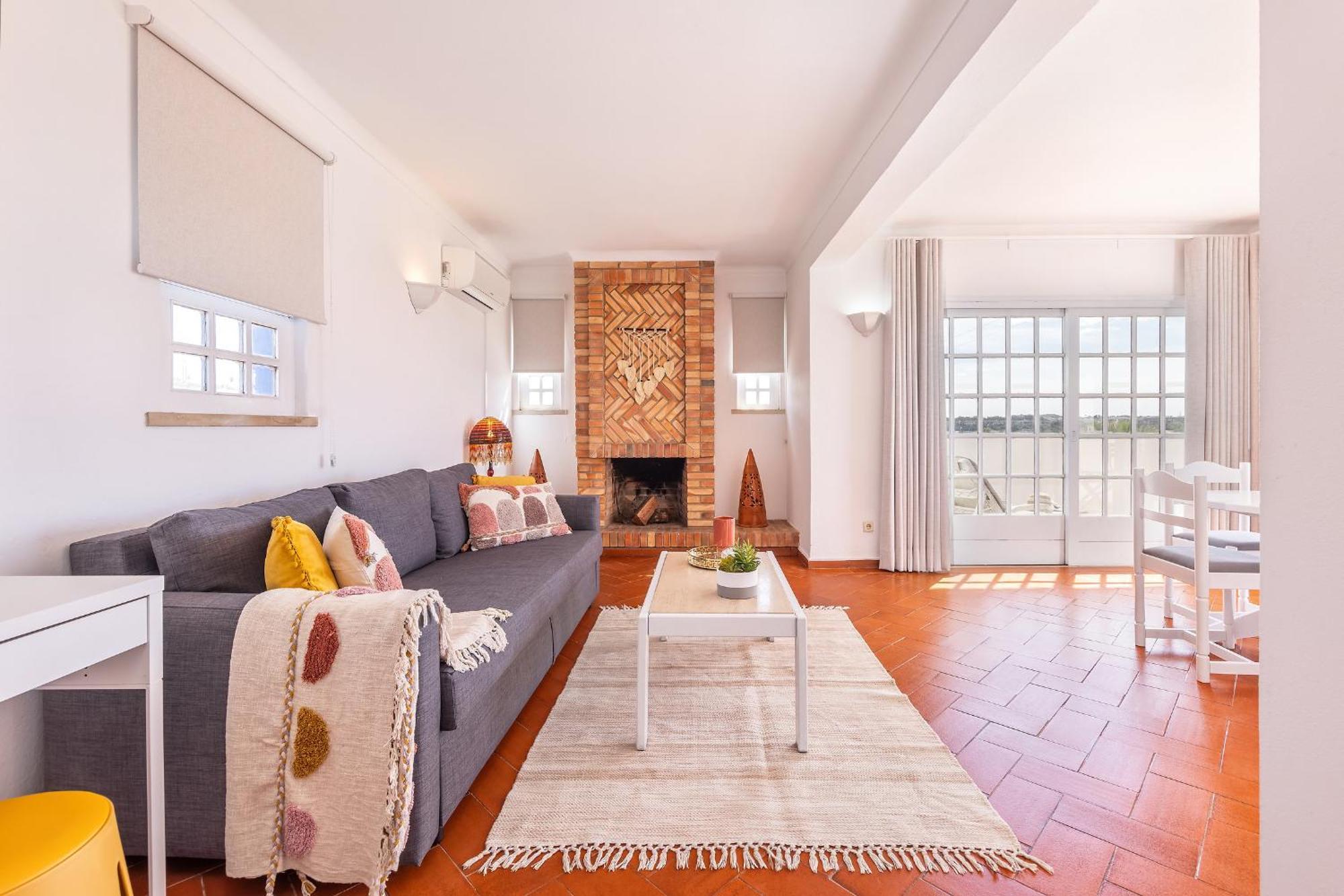 Apartamento Quinta Terruta By Ocvillas