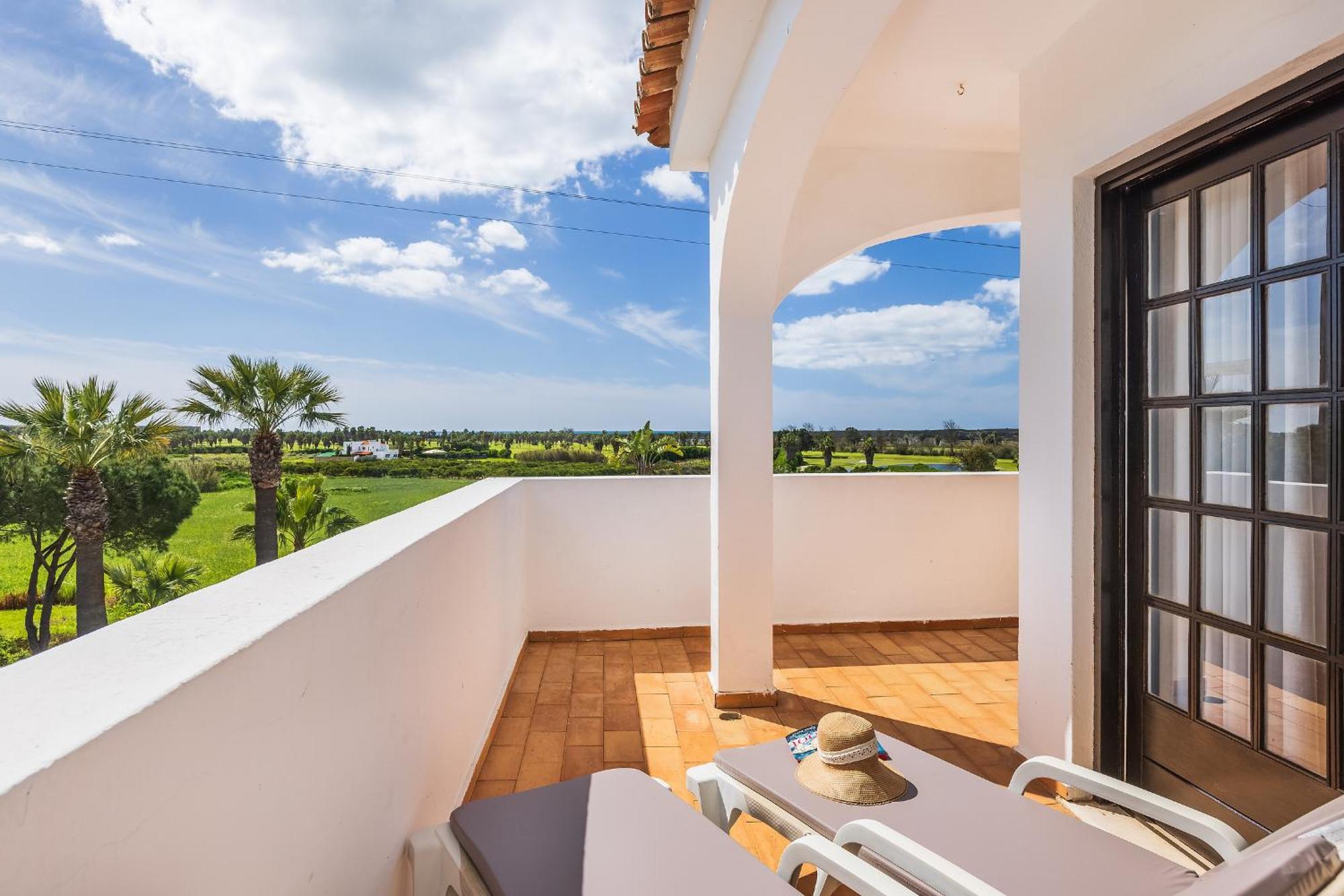 Apartamento Quinta Terruta By Ocvillas Albufeira