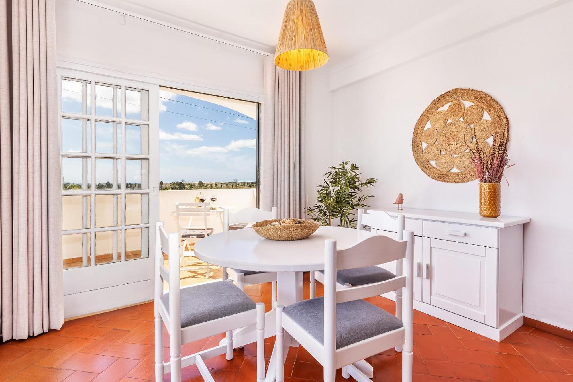 Apartamento Quinta Terruta By Ocvillas