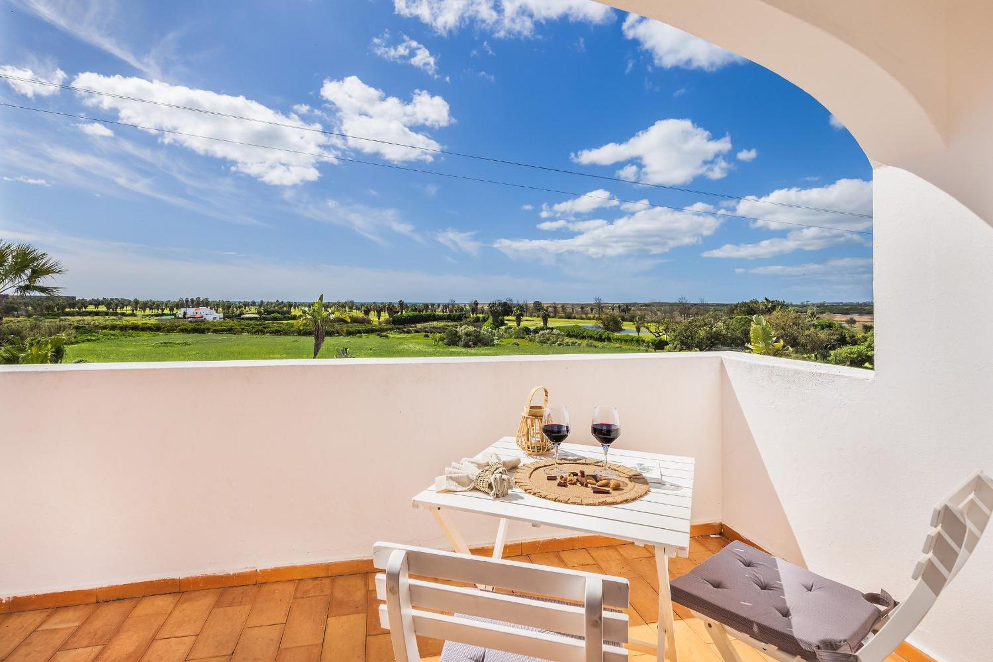 Quinta Terruta By Ocvillas Apartamento *