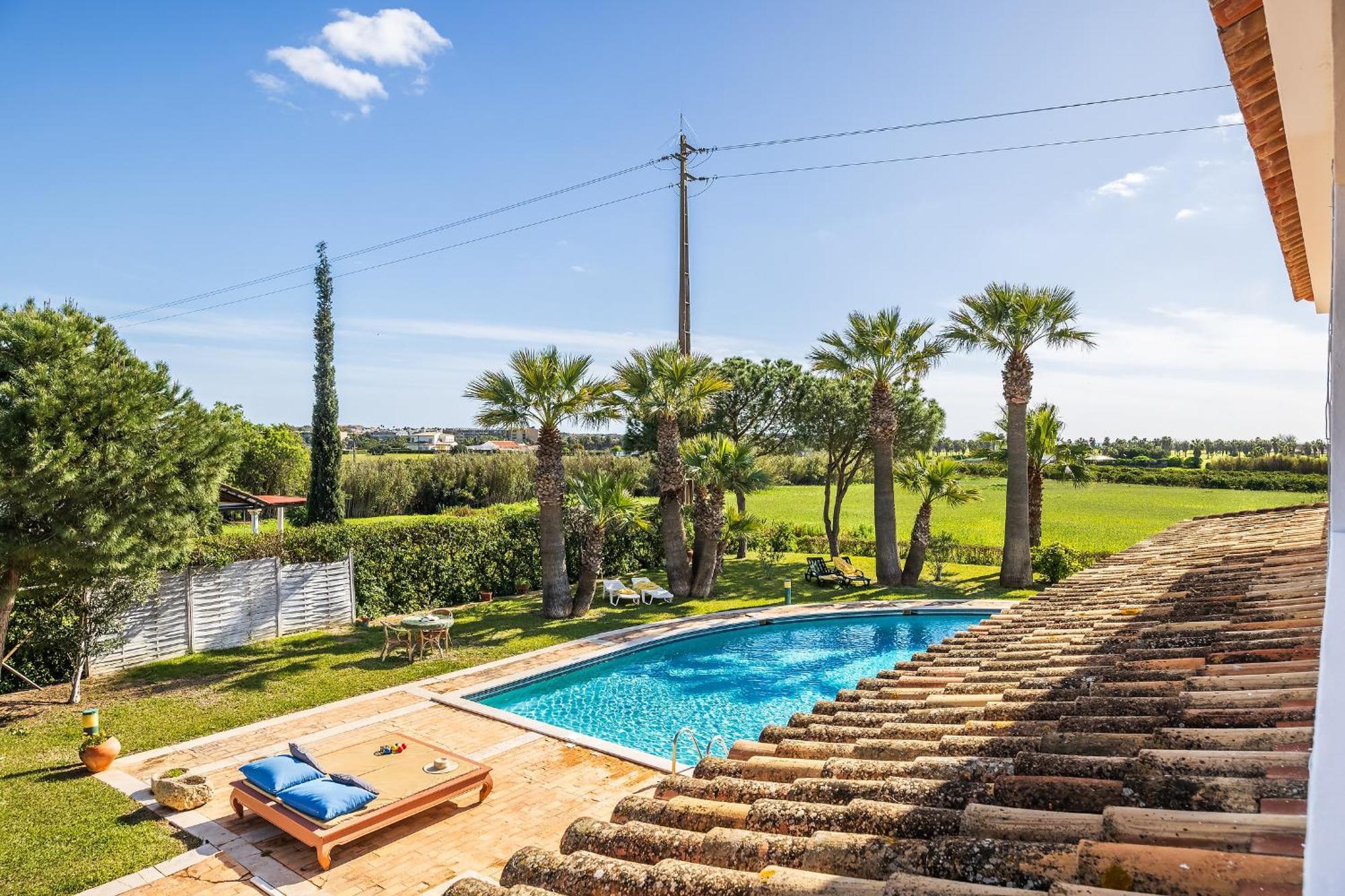 Apartamento Quinta Terruta By Ocvillas Albufeira