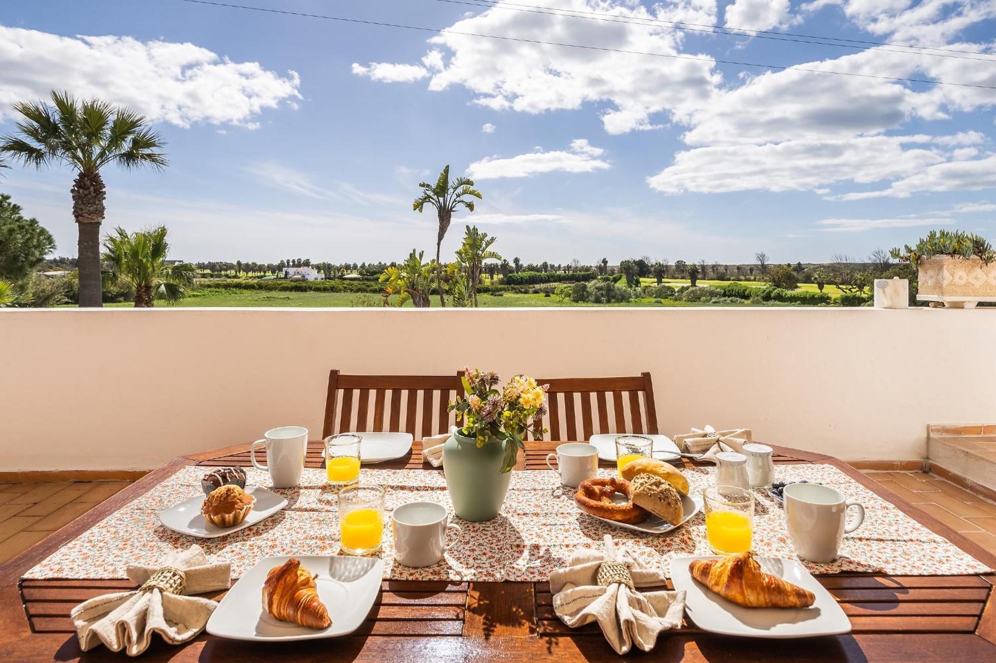 Quinta Terruta By Ocvillas Apartamento
