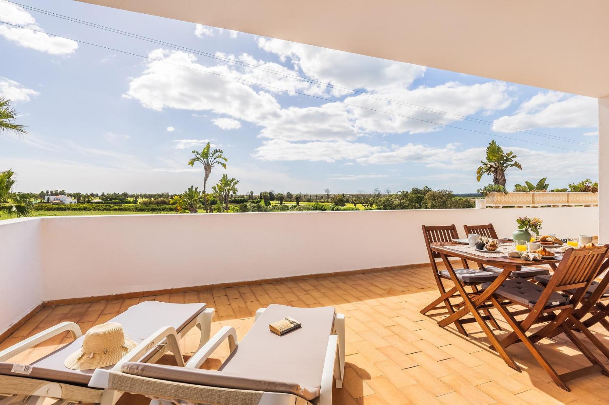 Apartamento Quinta Terruta By Ocvillas Albufeira