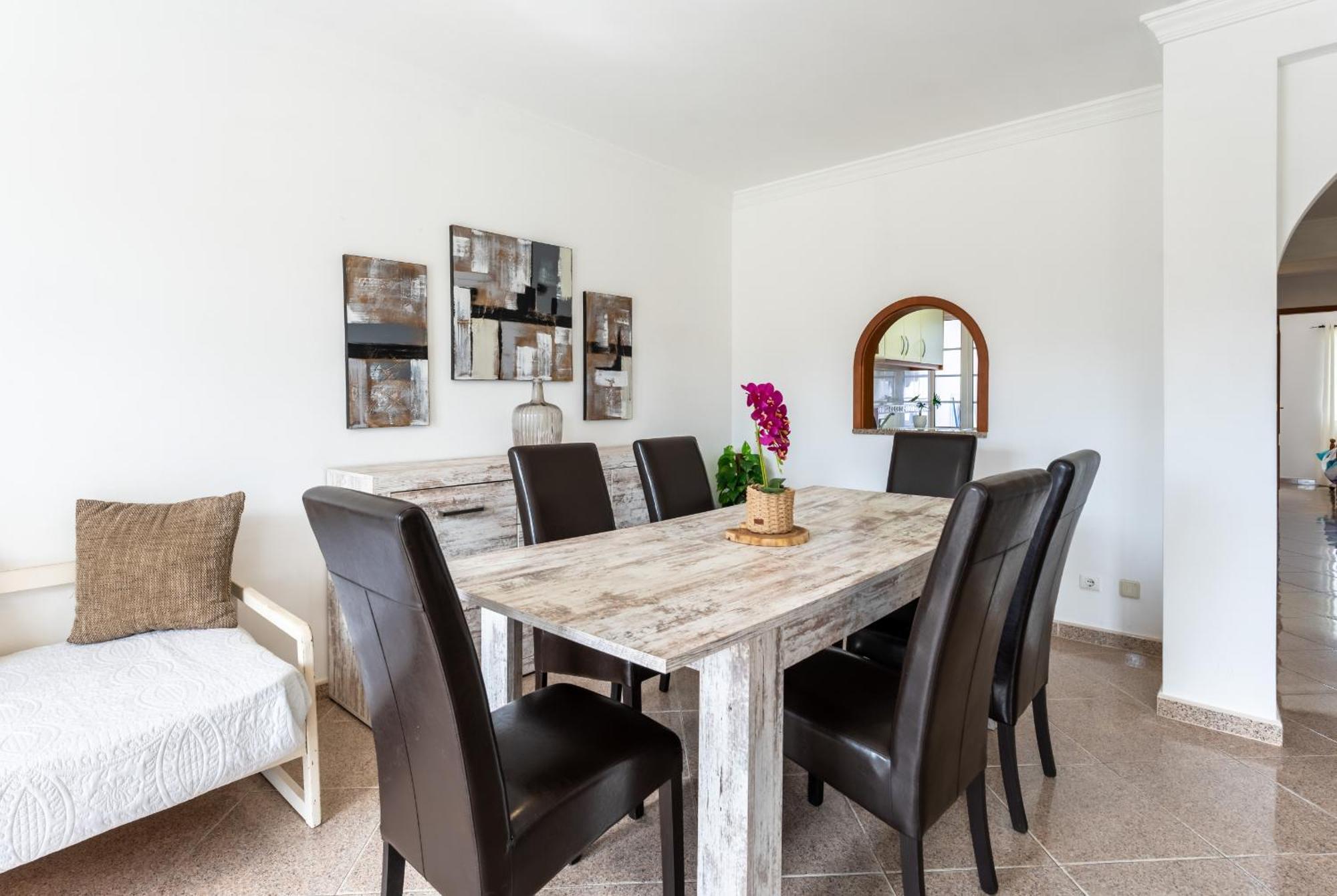 Casa Pimenta Holiday home Albufeira