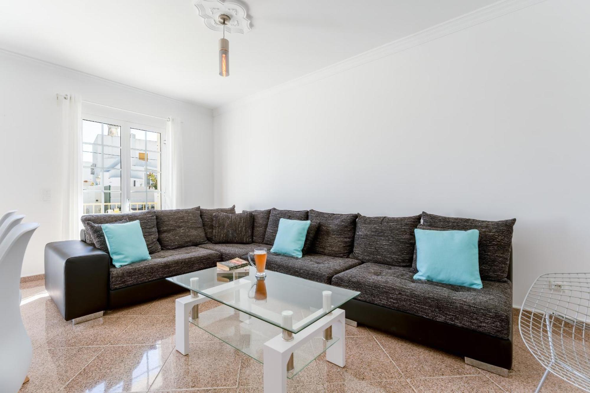 Casa Sal Holiday home *