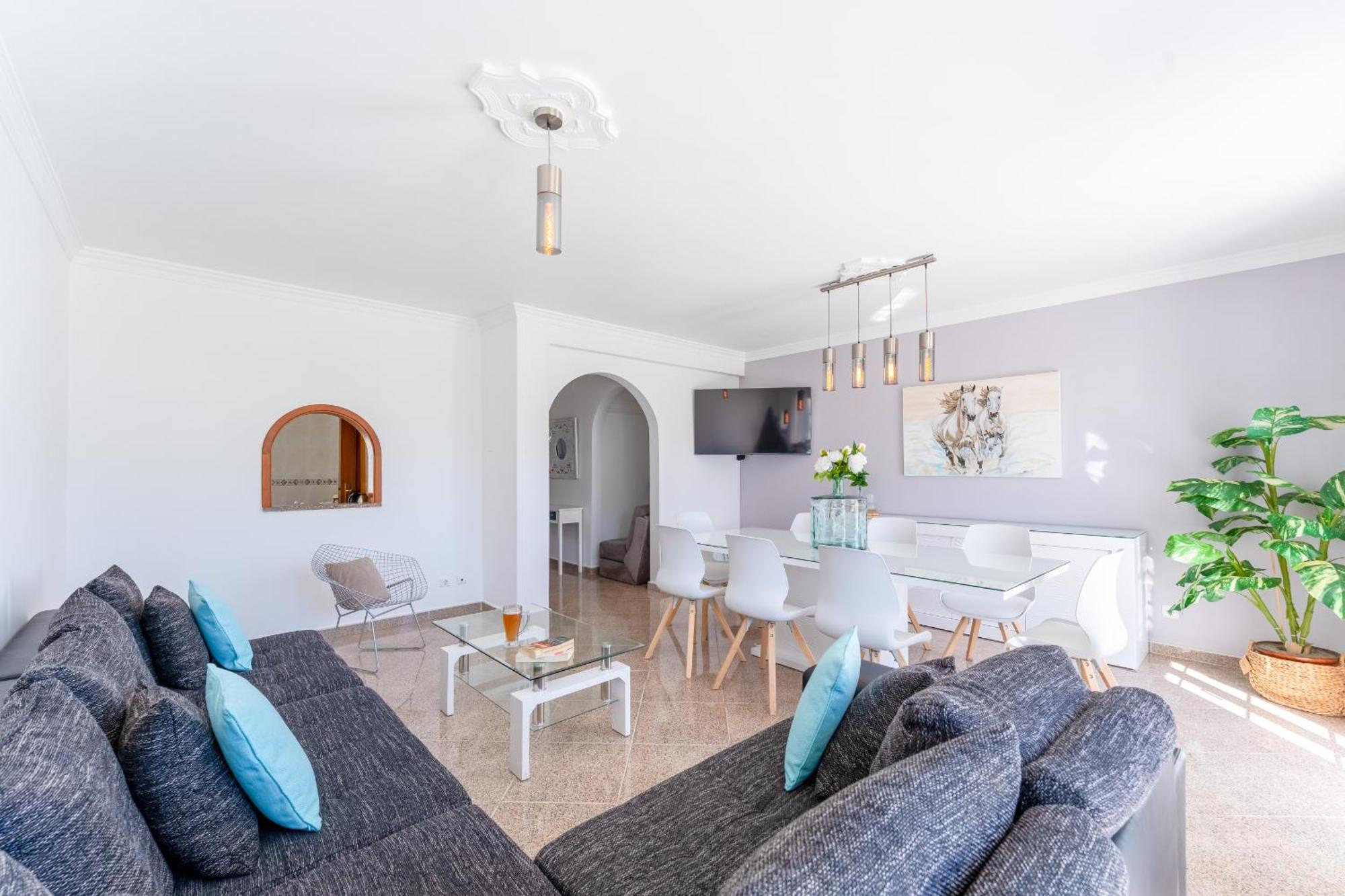 Holiday home Casa Sal Albufeira