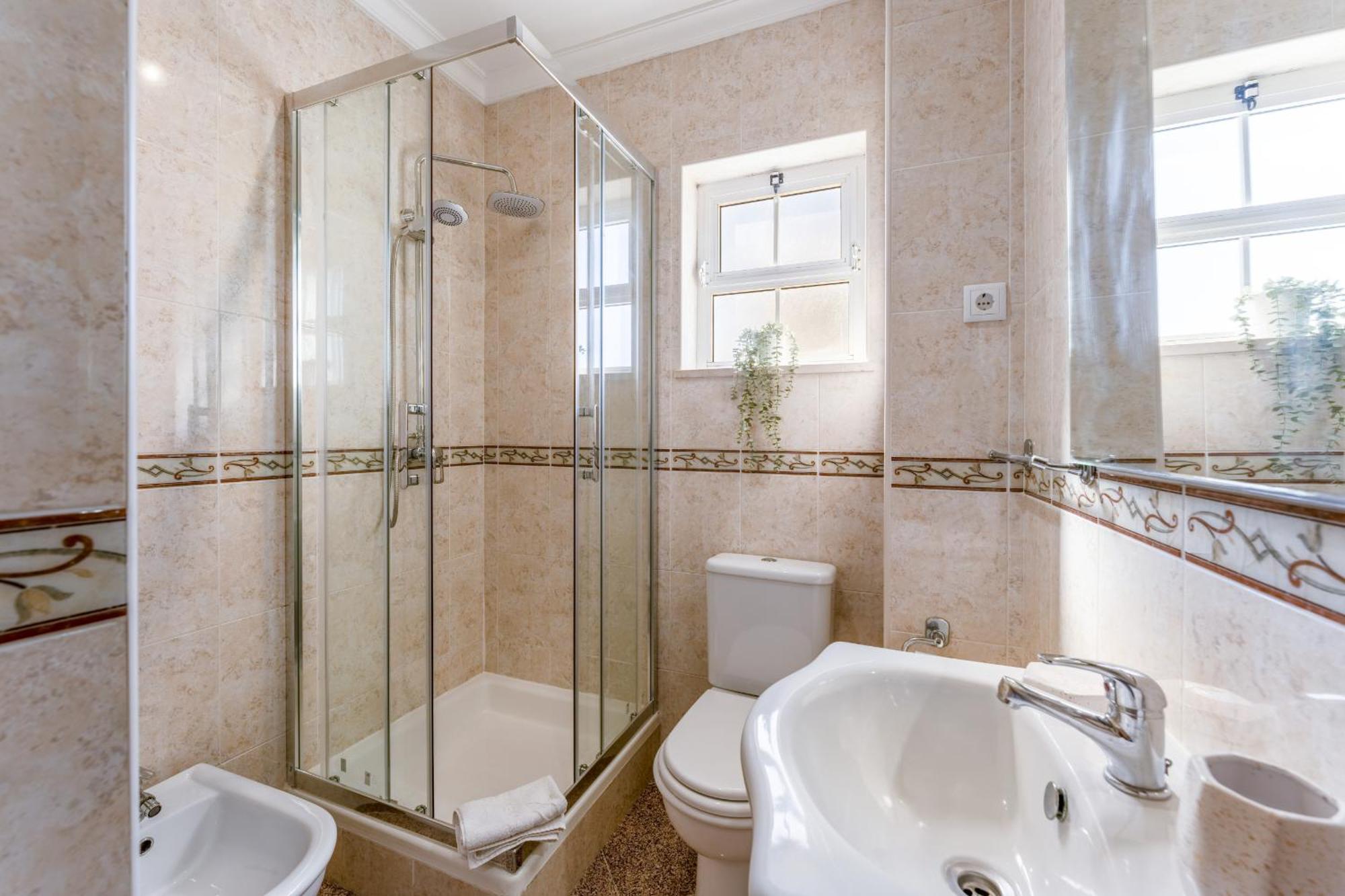 Casa Sal Holiday home *