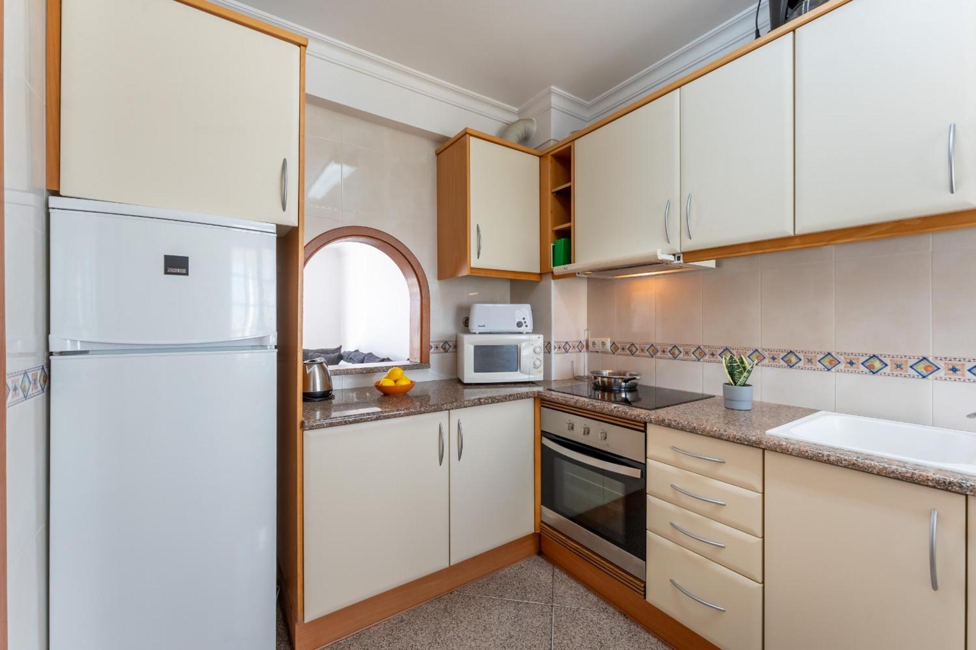 Holiday home Casa Sal