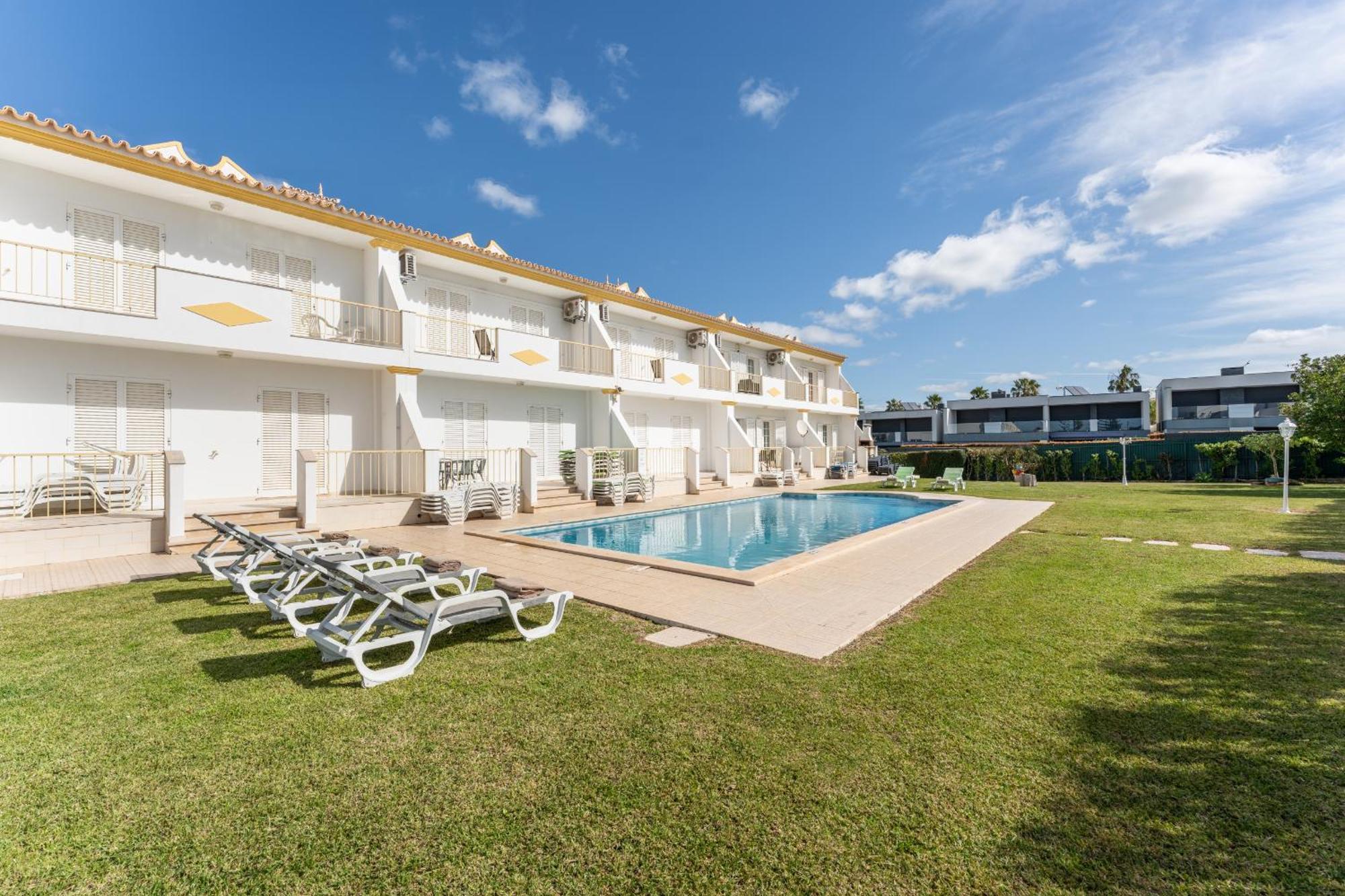 Casa Sal Holiday home