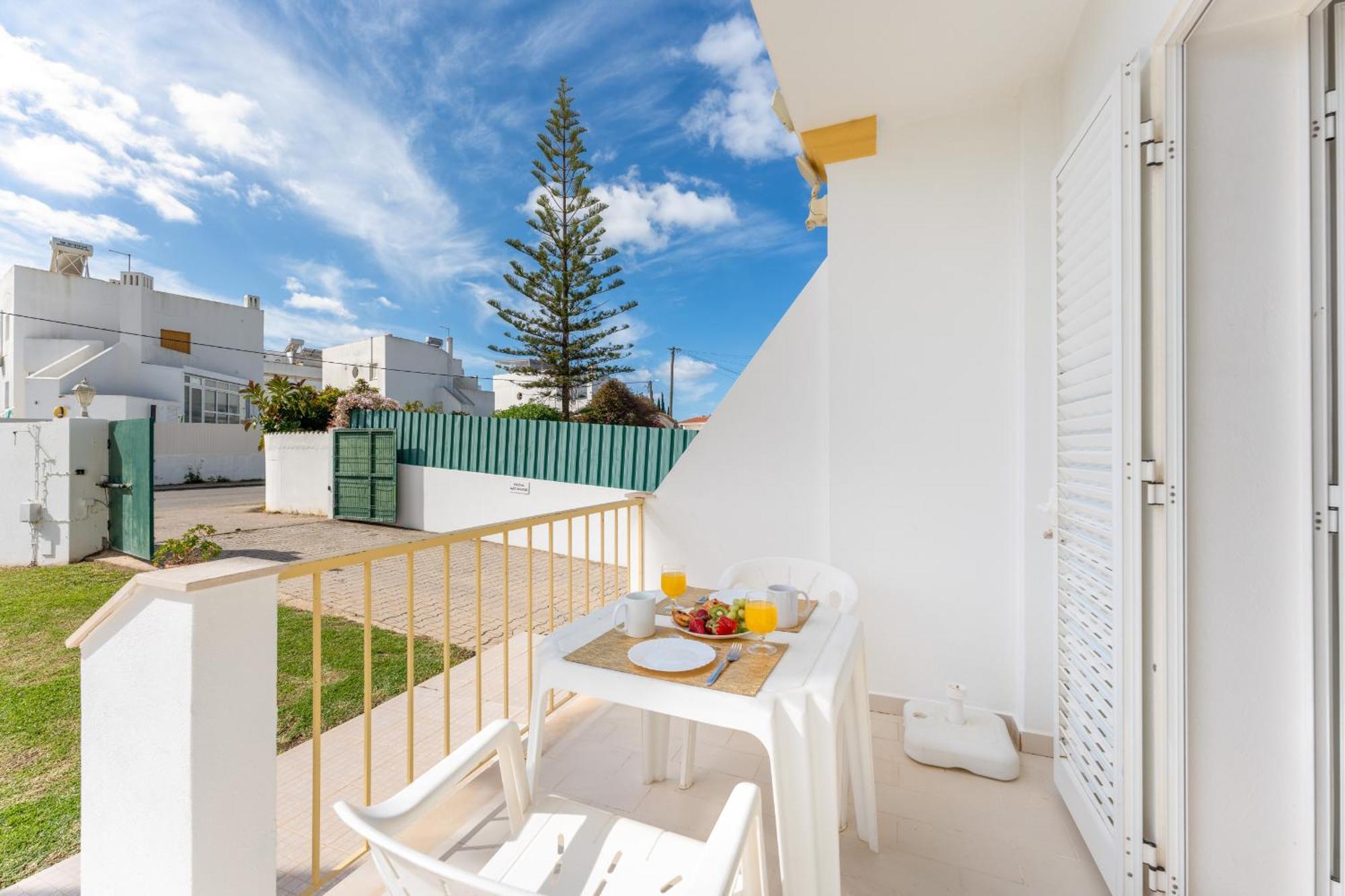 Casa Sal Holiday home *