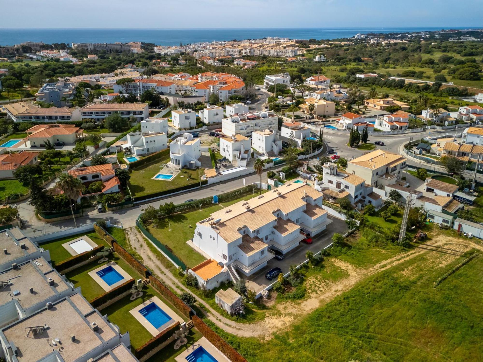 Casa de férias Casa Sal