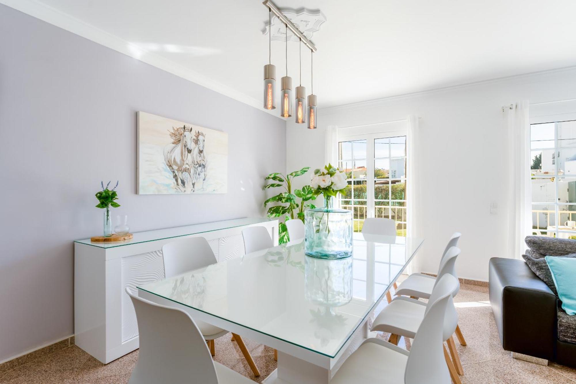 Casa Sal Holiday home