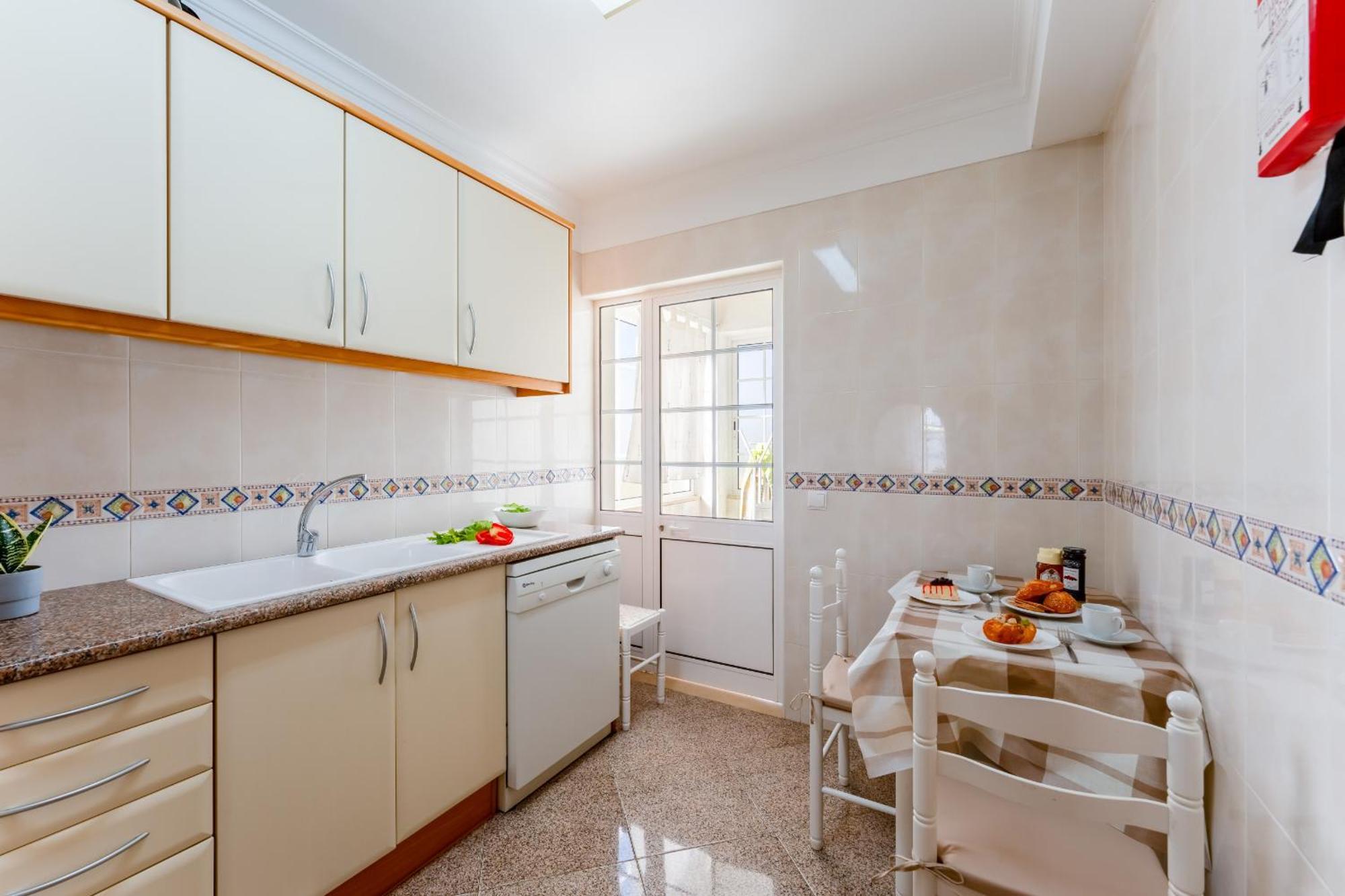 Casa Sal Holiday home
