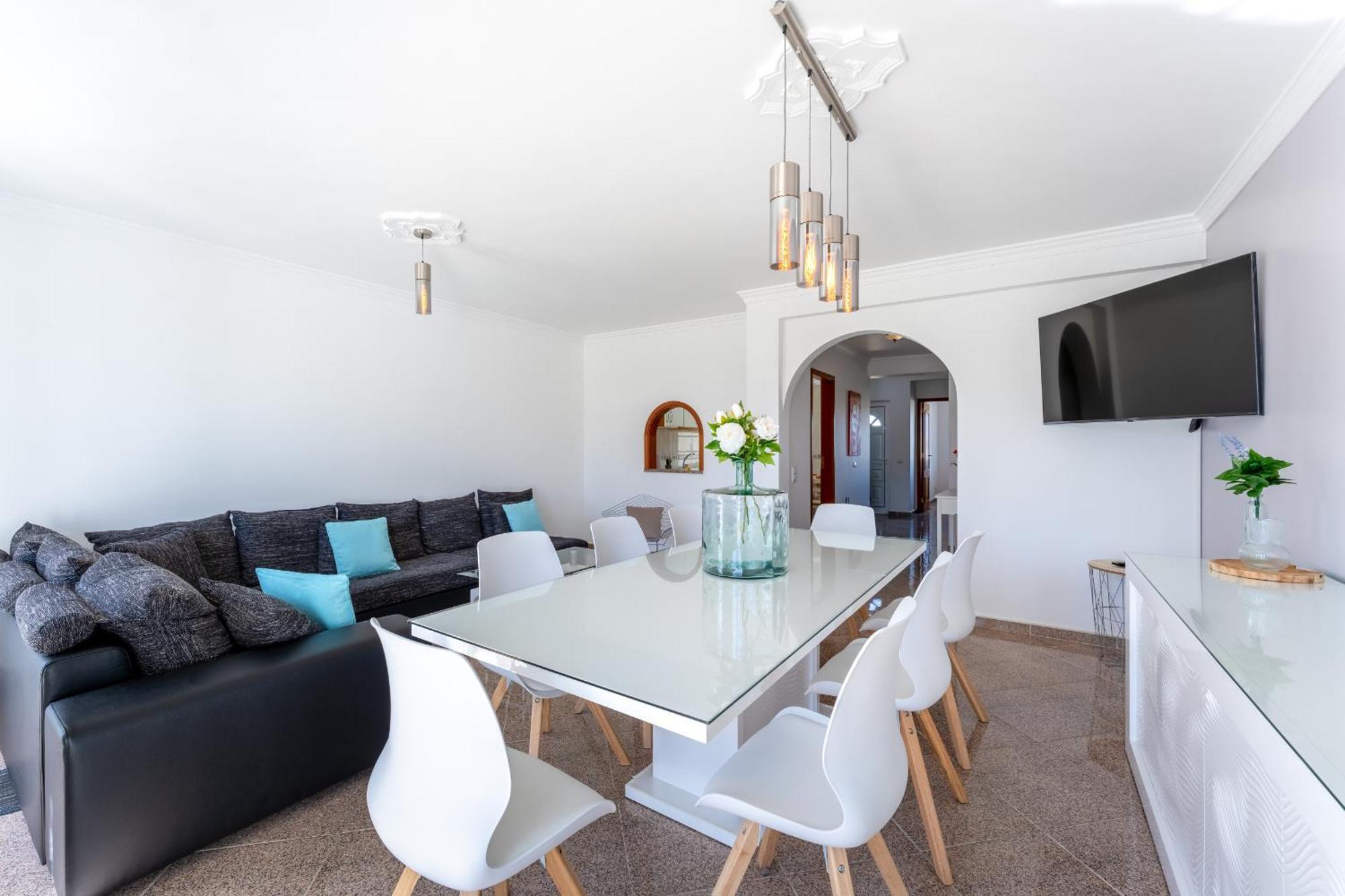 Holiday home Casa Sal
