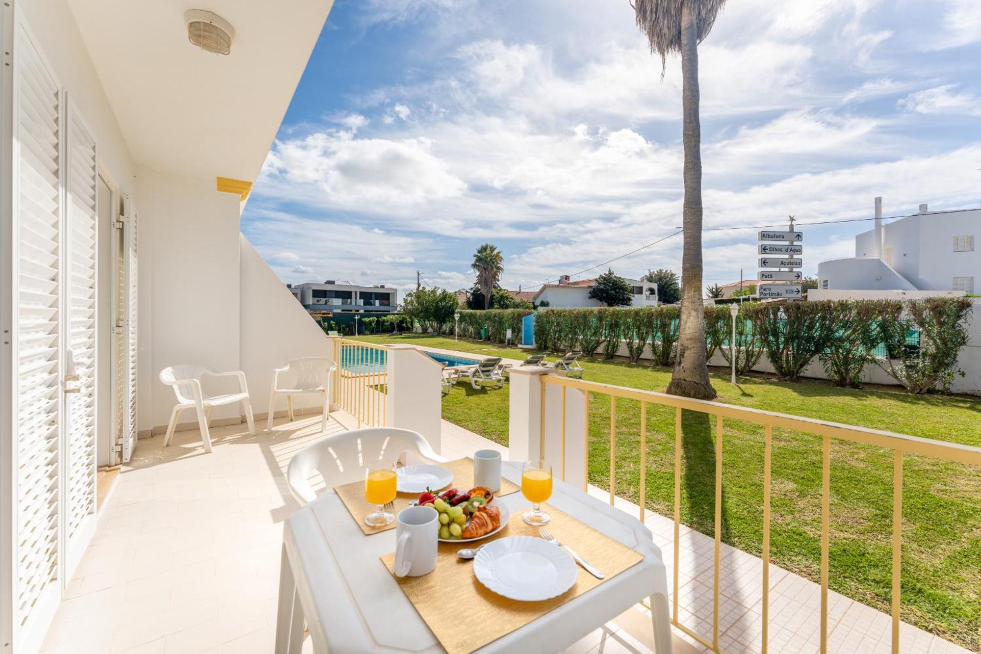 Holiday home Casa Sal