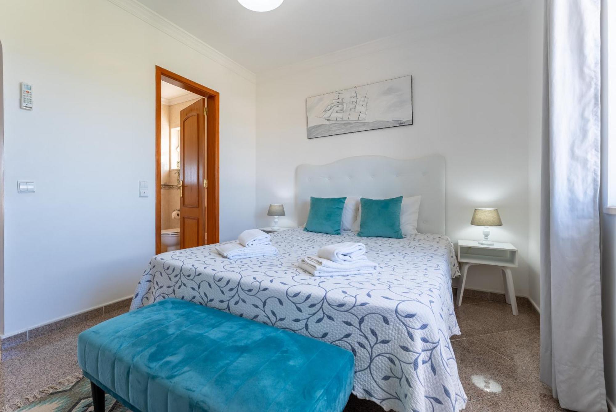 Holiday home Casa Sal *