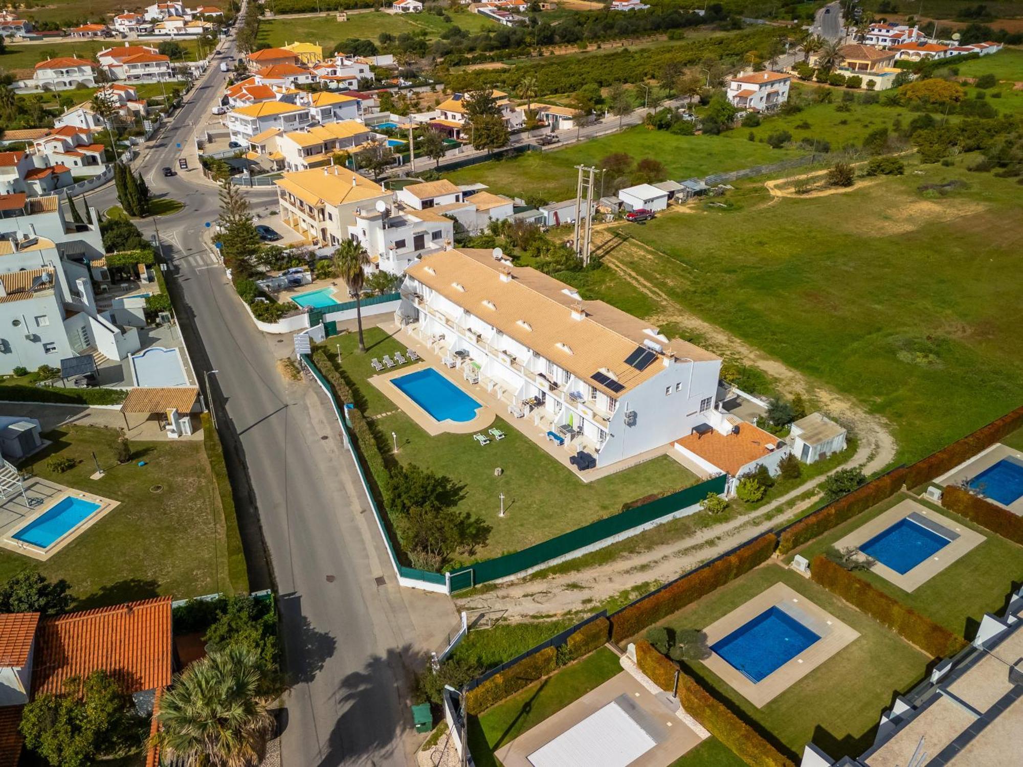 Holiday home Casa Sal Albufeira