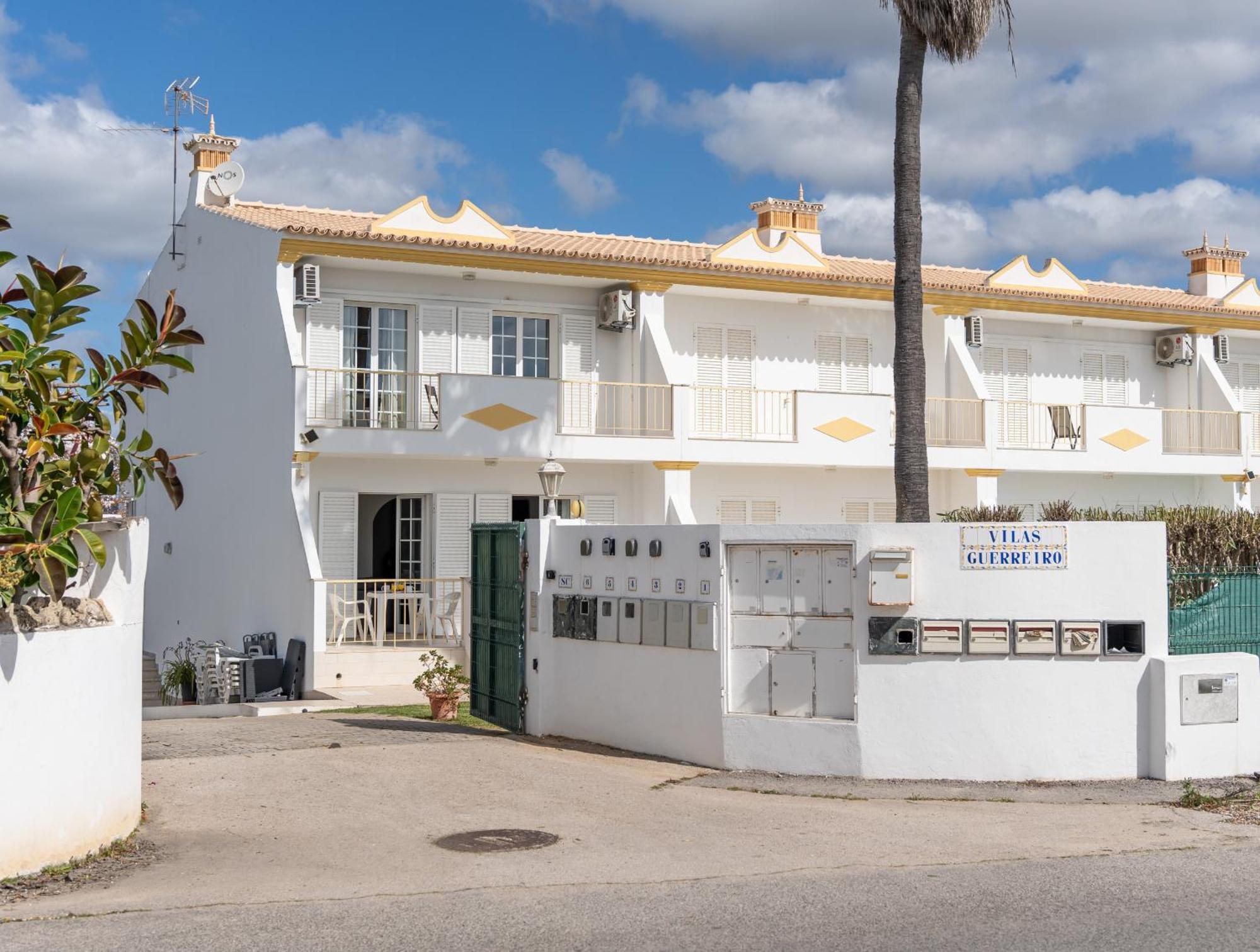 Holiday home Casa Sal Albufeira