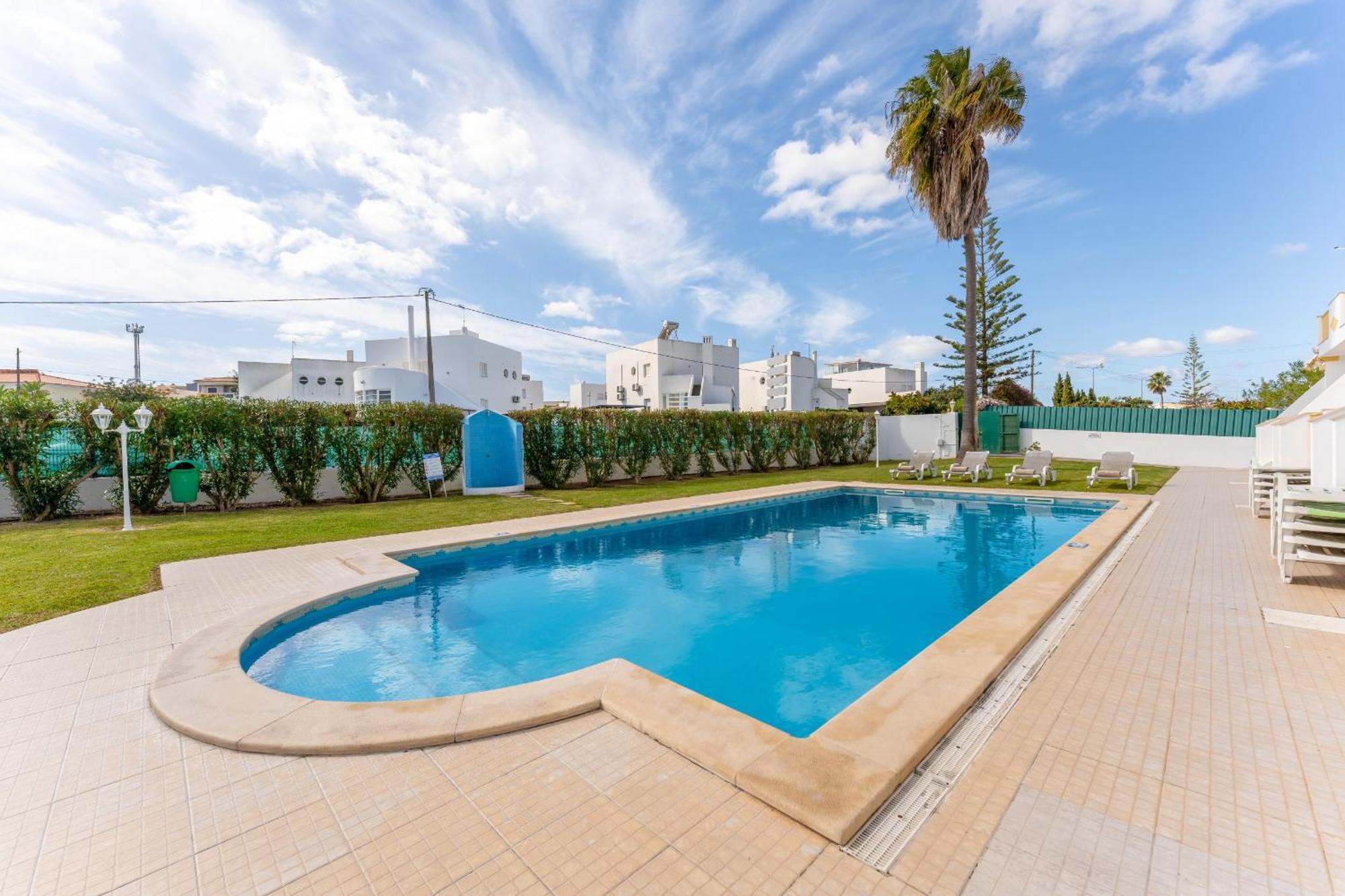 Casa Sal * Albufeira