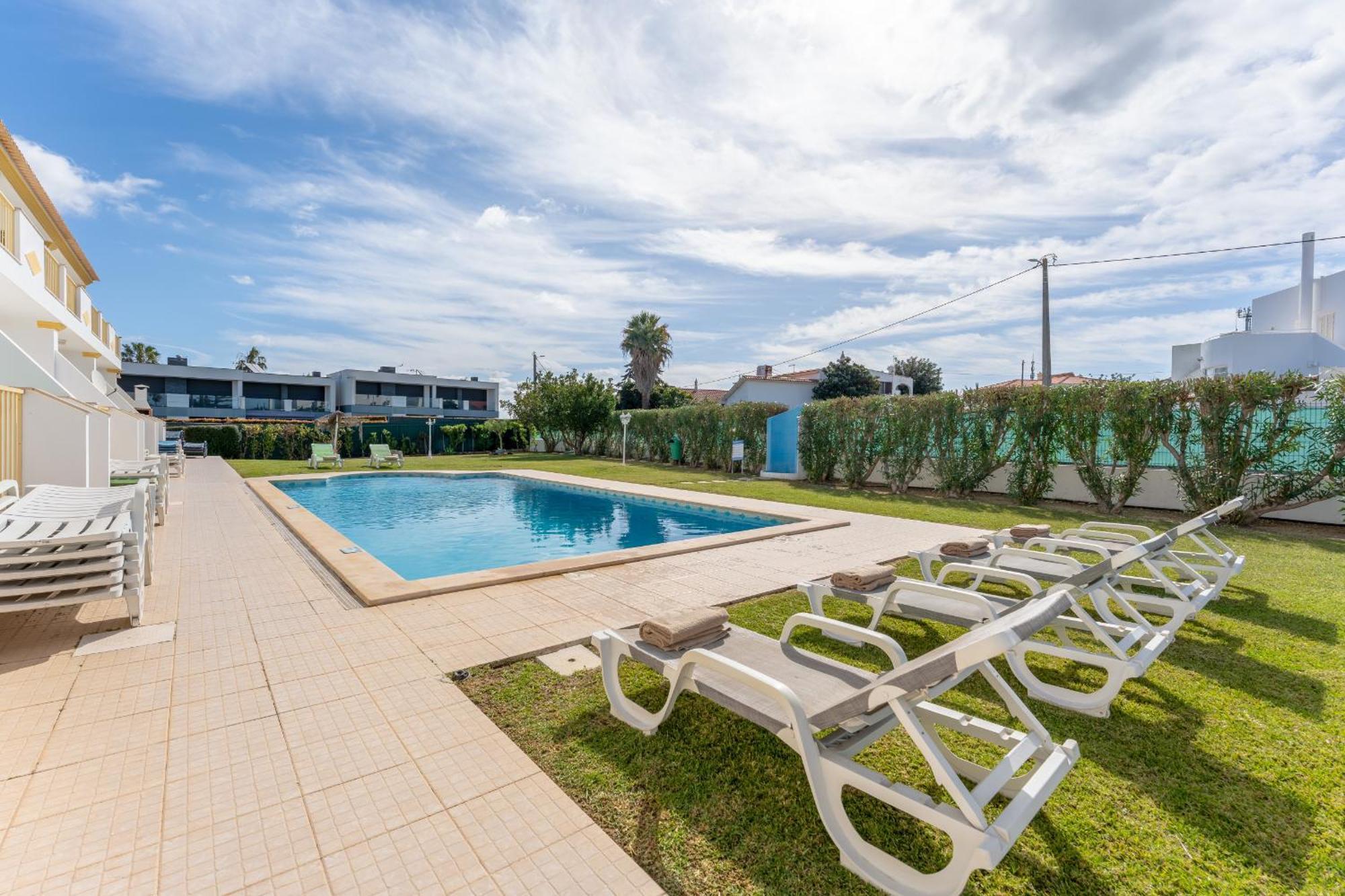 Holiday home Casa Sal
