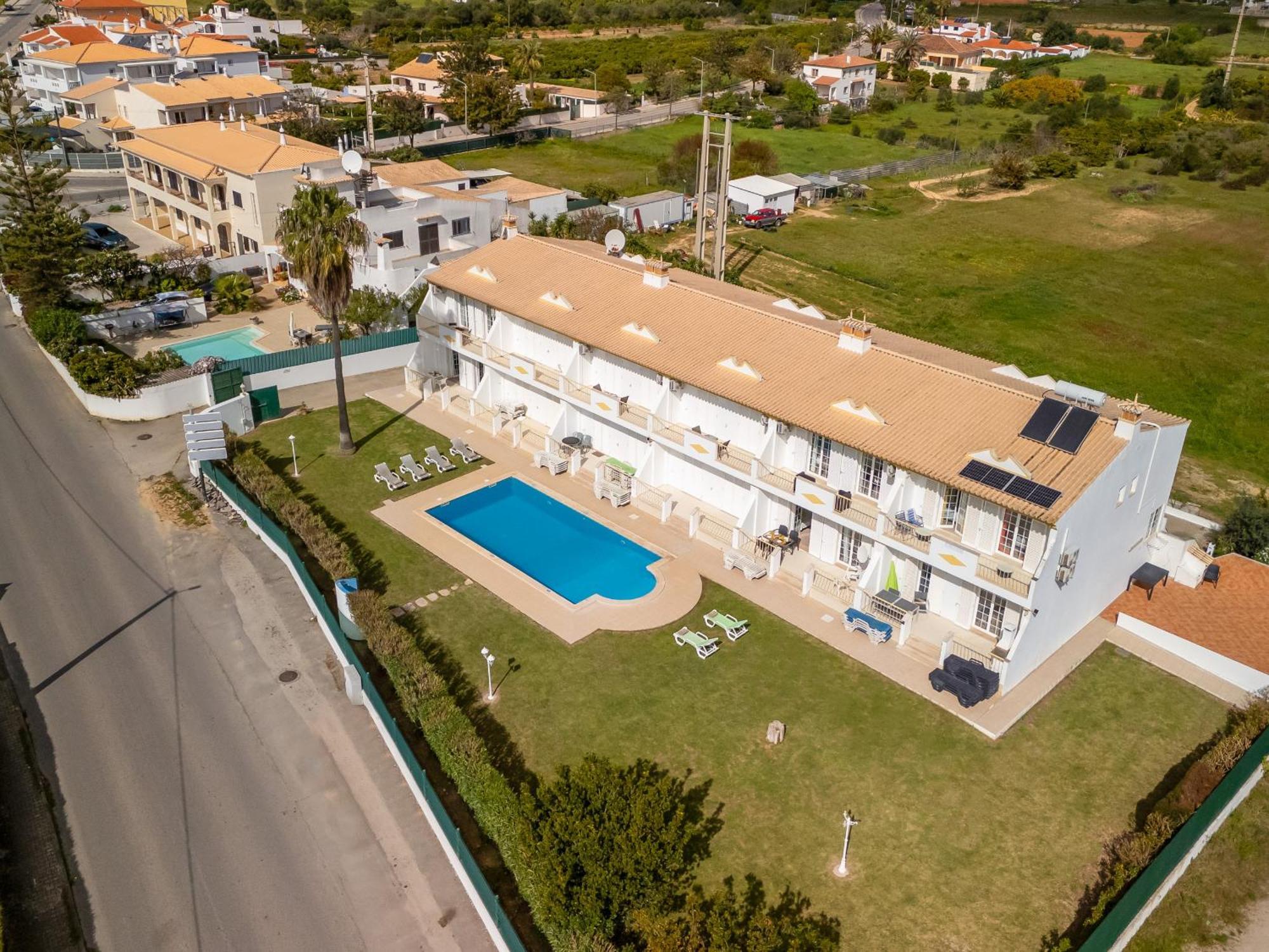Holiday home Casa Sal *