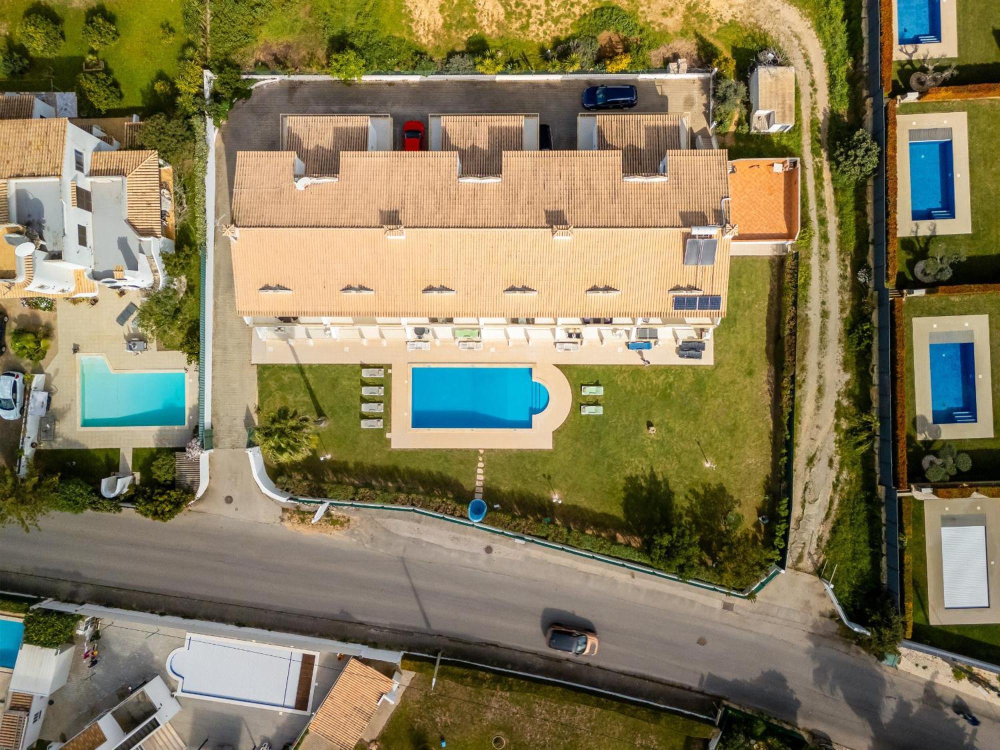 Casa Sal Albufeira