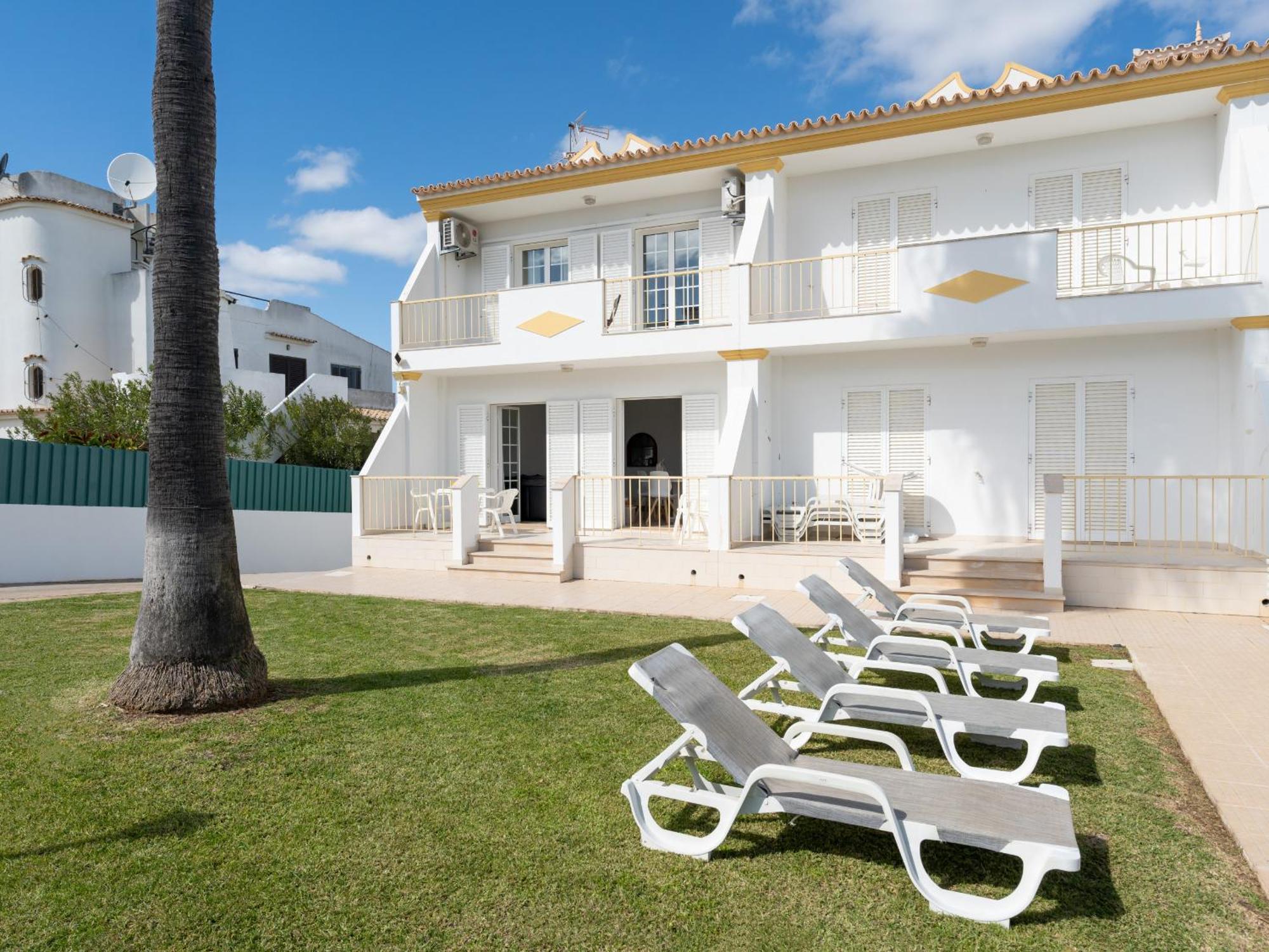 Holiday home Casa Sal *