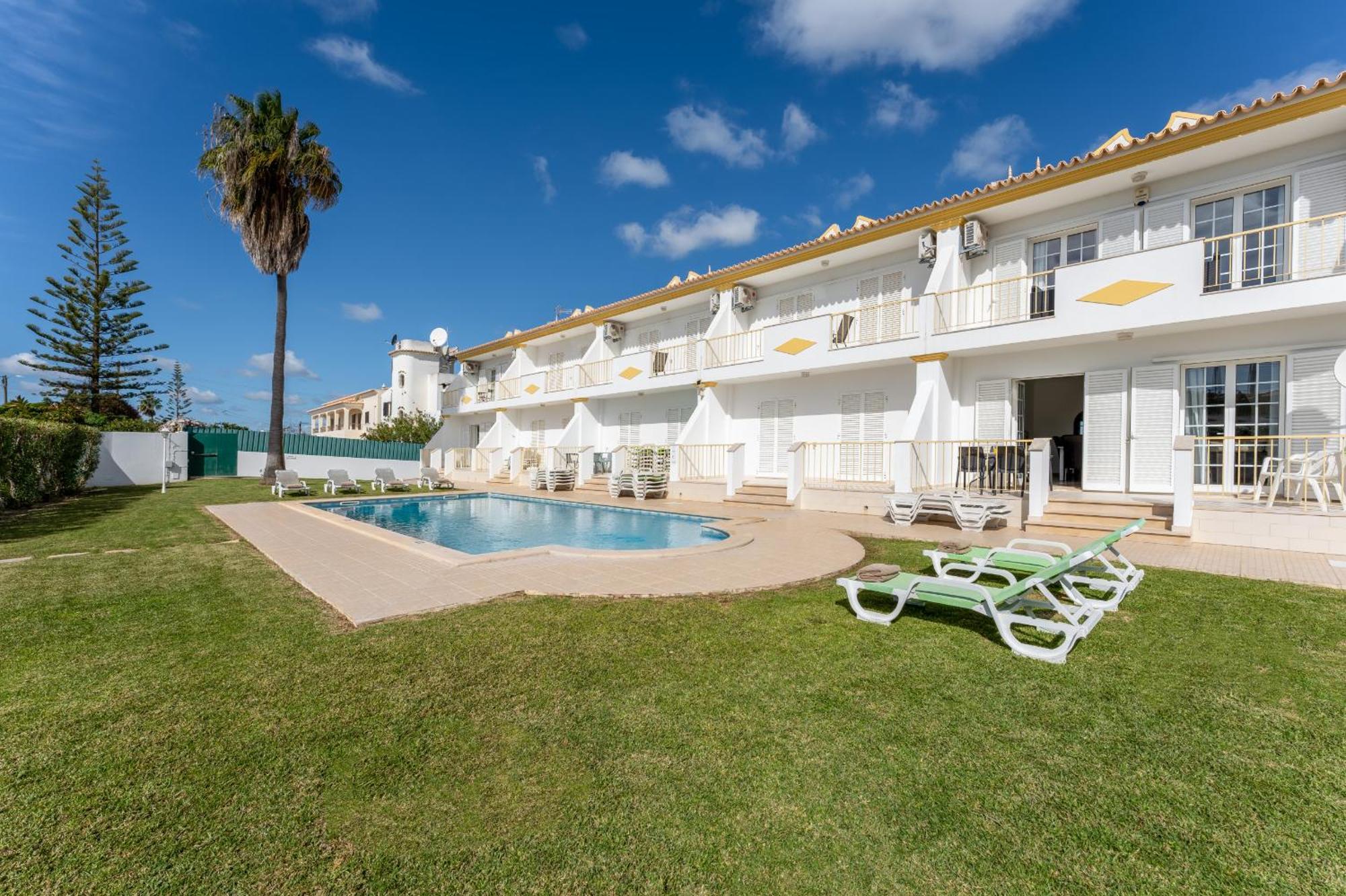 Holiday home Casa Sal *