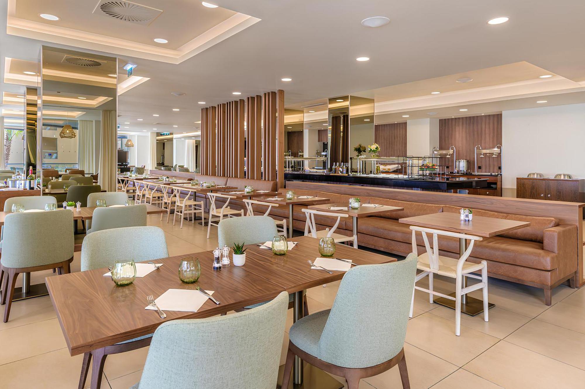Hotel Nau Sao Rafael