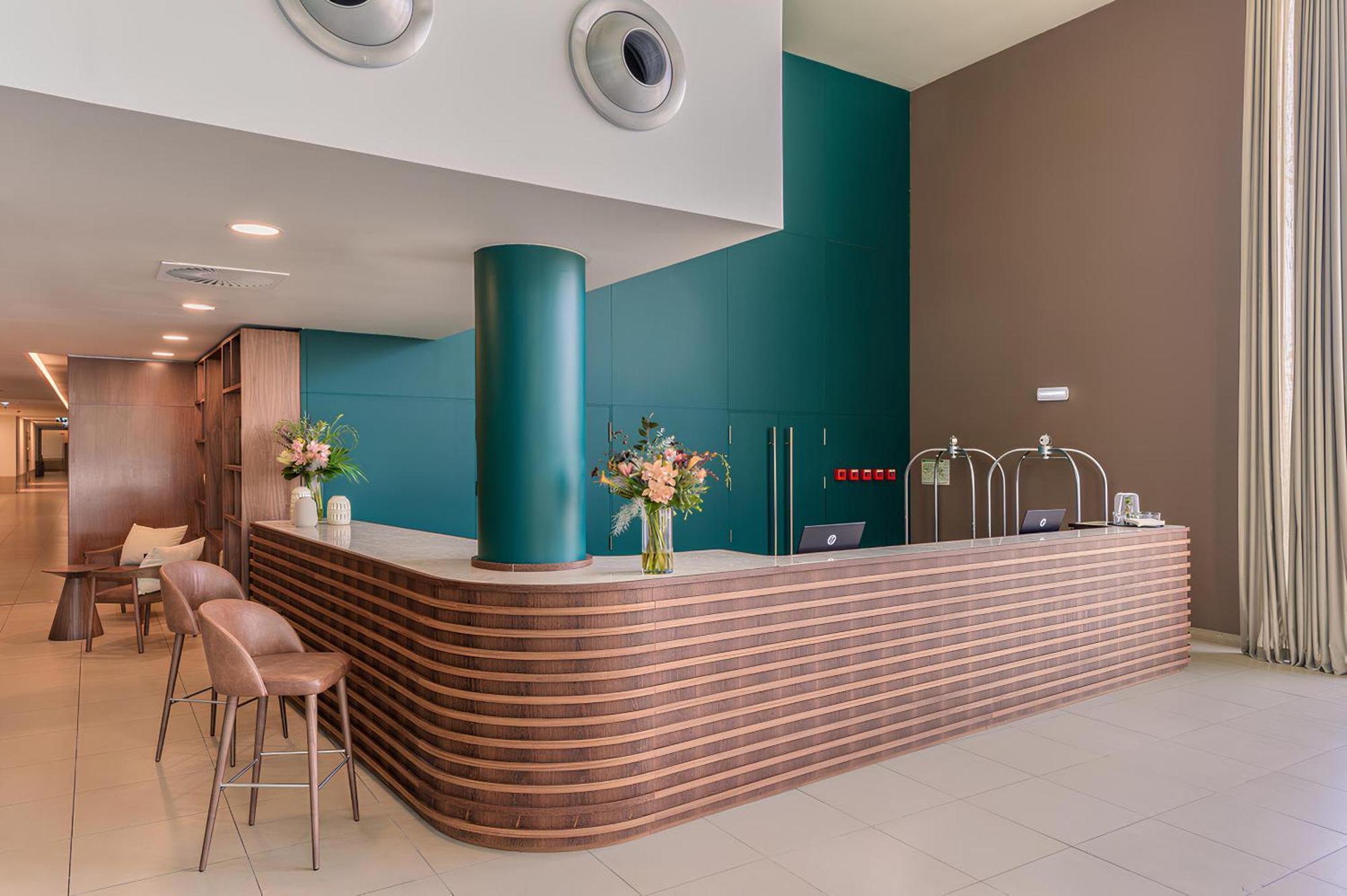 Nau Sao Rafael 5* Albufeira