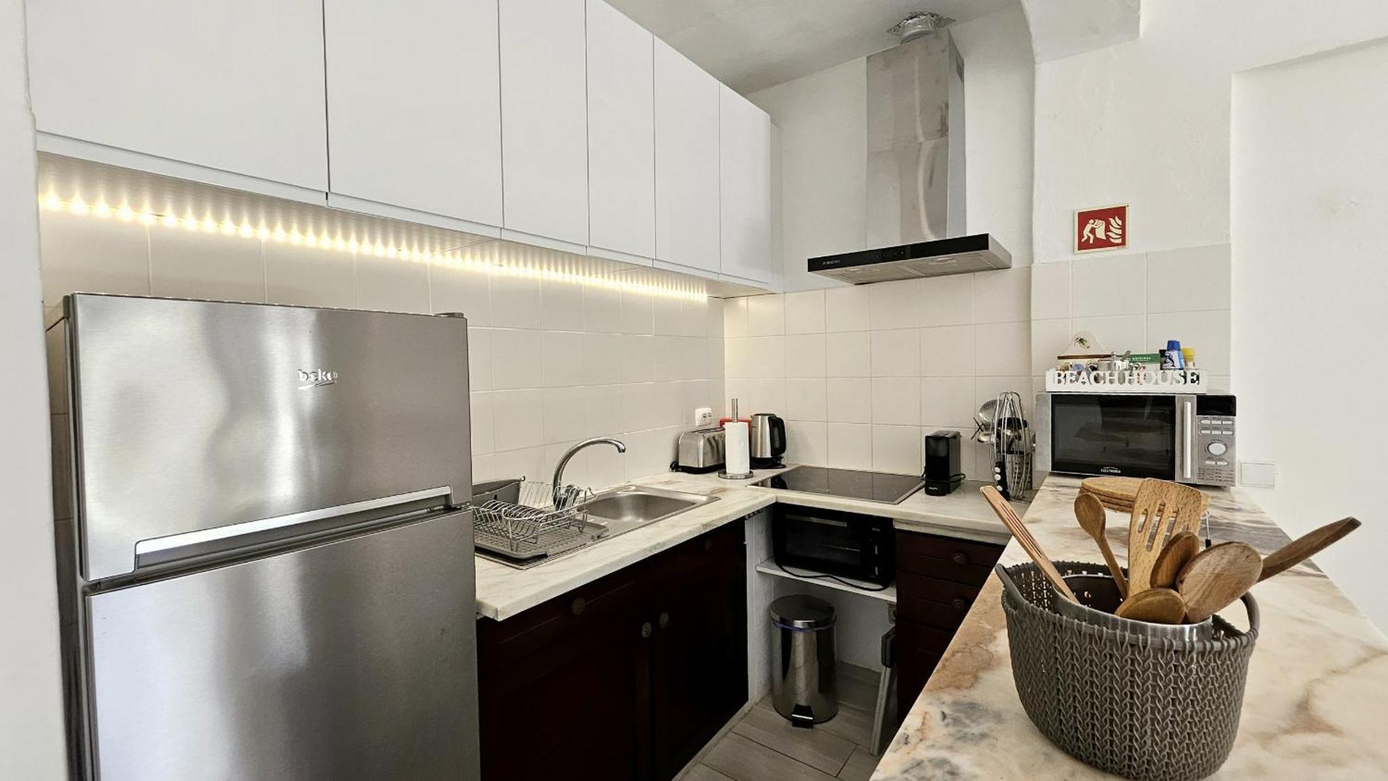 Apartment Magnific With A Cozy Garden, 5 Minutes To The *