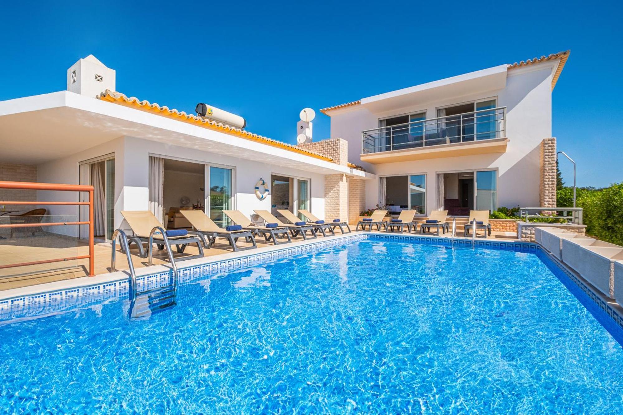 Costa Brava By Algarve Vacation * Albufeira
