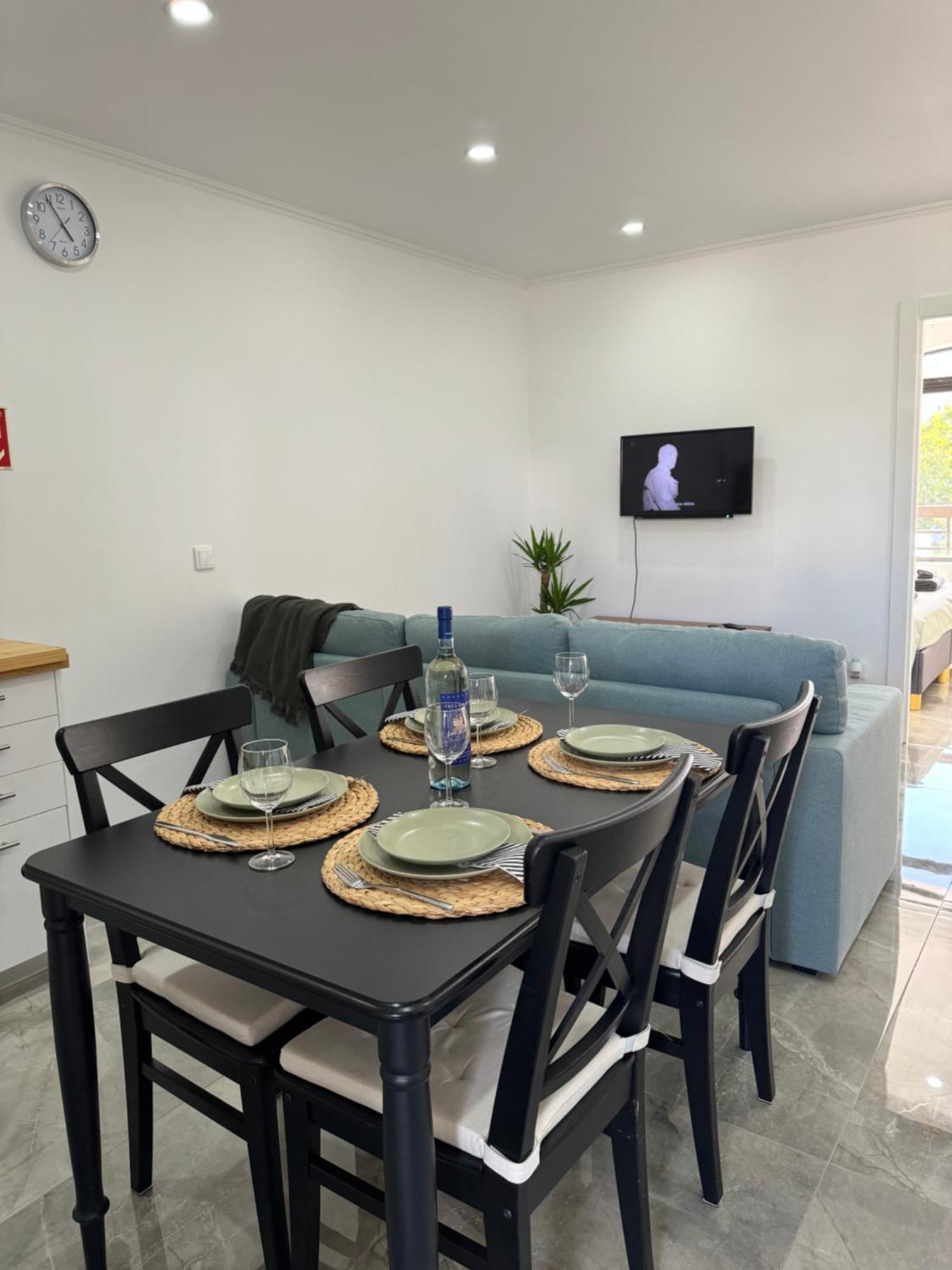 New Algarvegas Paradise Albufeira