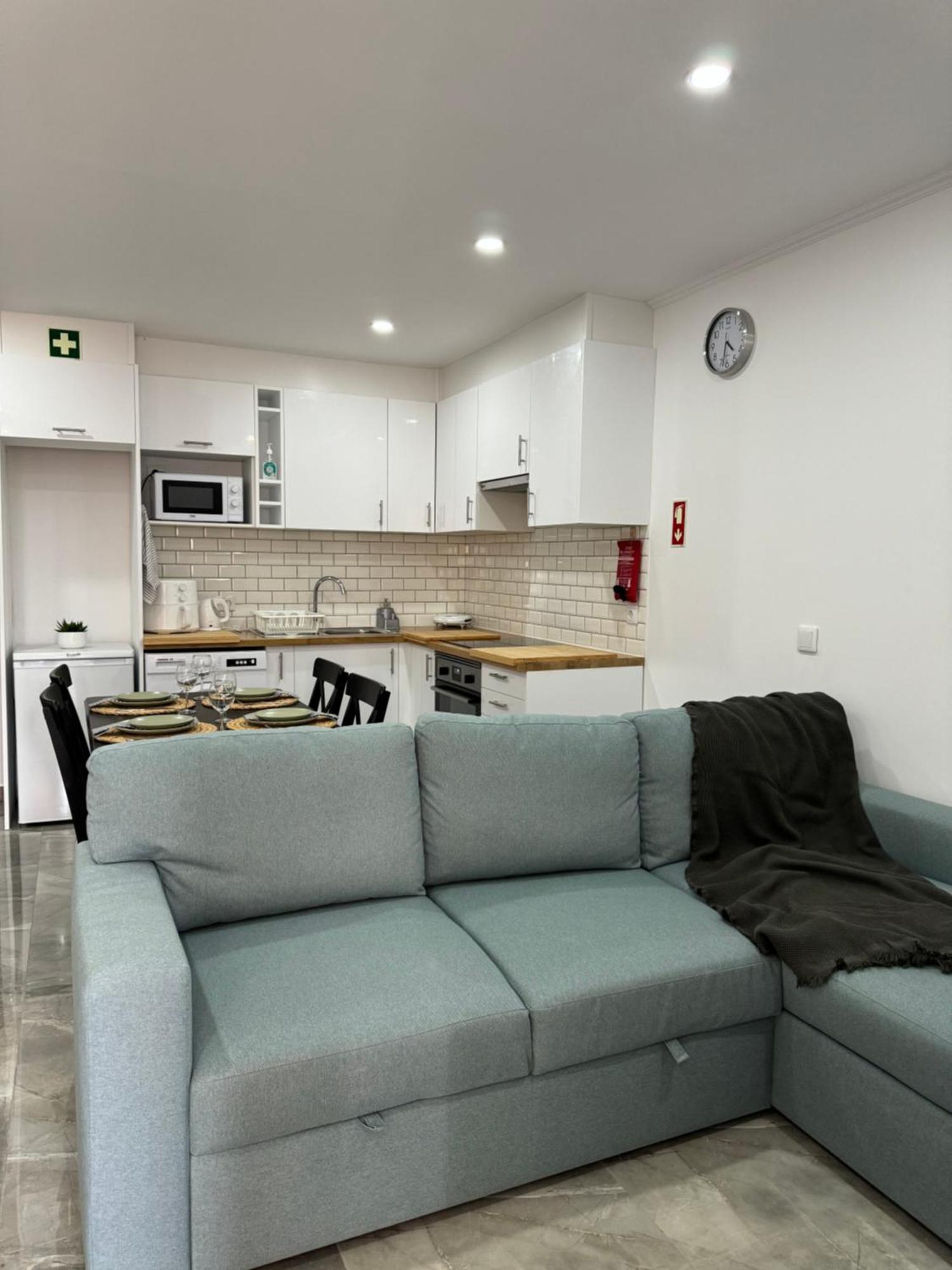 New Algarvegas Paradise Apartment *
