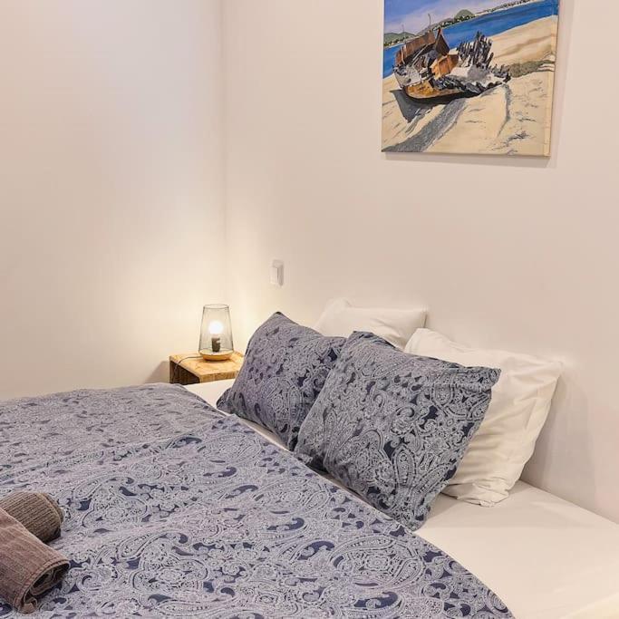 Old Fisherman's Corner 14 - Centro Old Town Apartment
