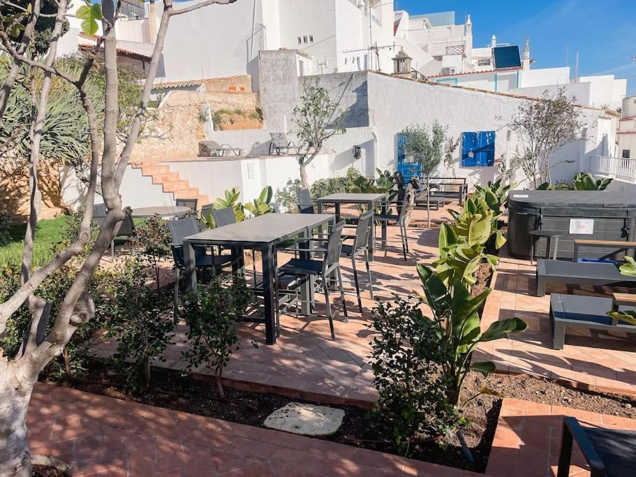 Apartment Old Fisherman's Corner 14 - Centro Old Town Albufeira