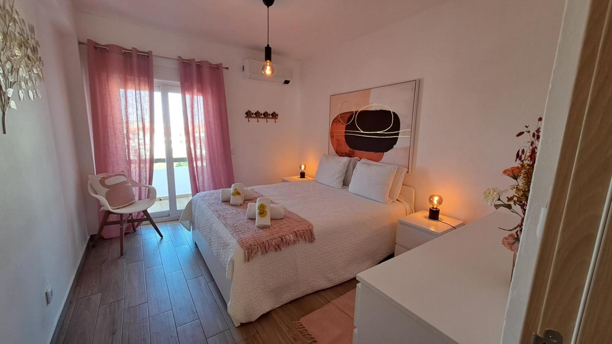 Oura Apartment Albufeira