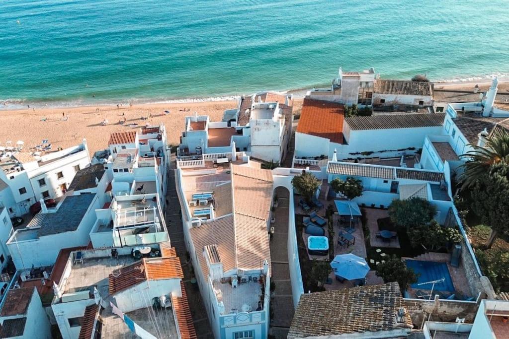 Apartment Old Fisherman's Corner 14 - Centro Old Town Albufeira
