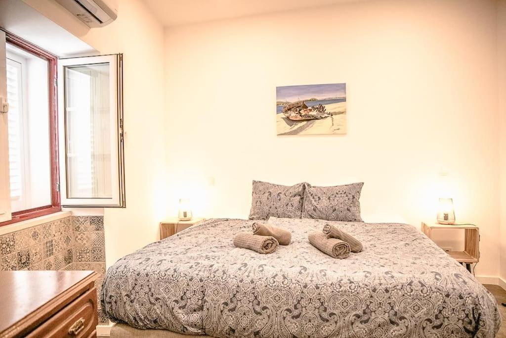 Apartment Old Fisherman's Corner 14 - Centro Old Town