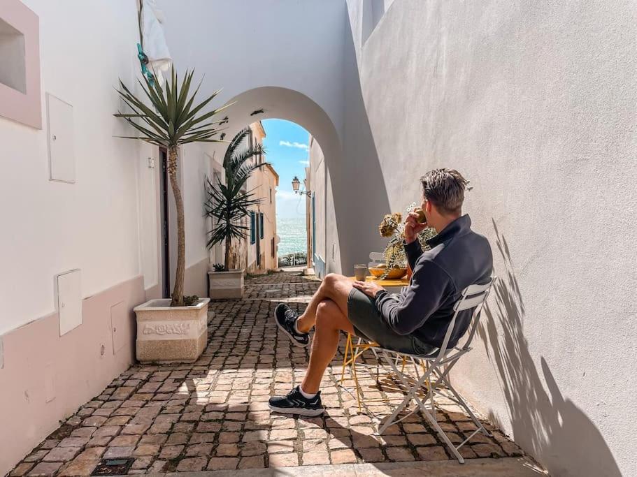 Old Fisherman's Corner 14 - Centro Old Town * Albufeira