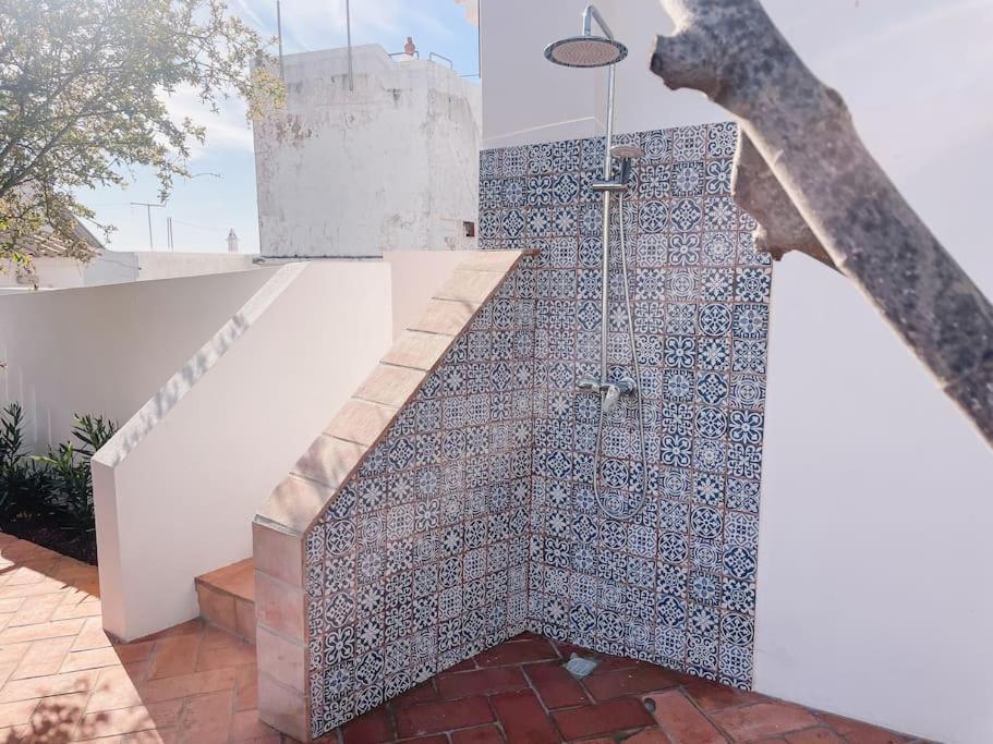 Old Fisherman's Corner 14 - Centro Old Town Apartment Albufeira
