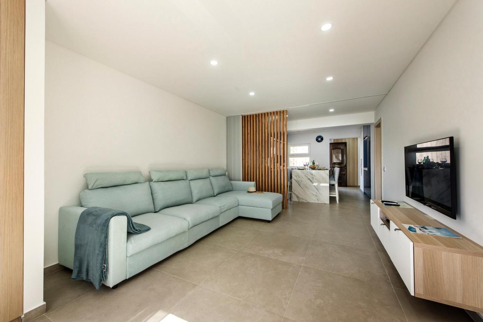 Oura Sunset Apartment Albufeira