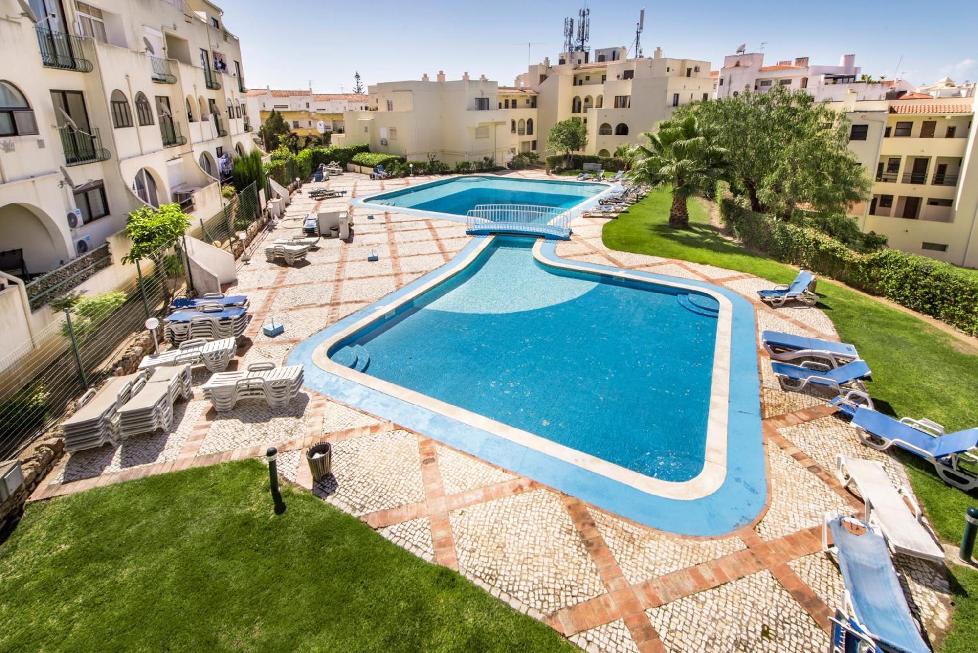 Apartment Oura Sunset Albufeira