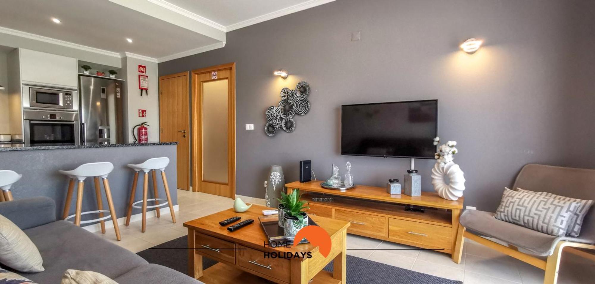 Apartamento #093 Vista Ondas By Holidays