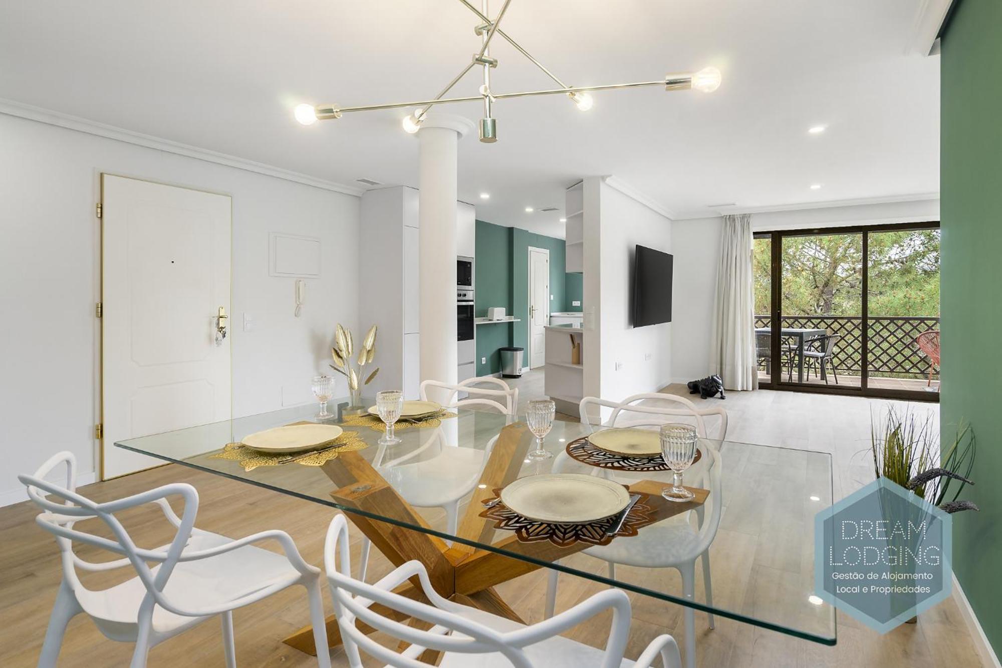 Falesia 36 Dream Apartment *