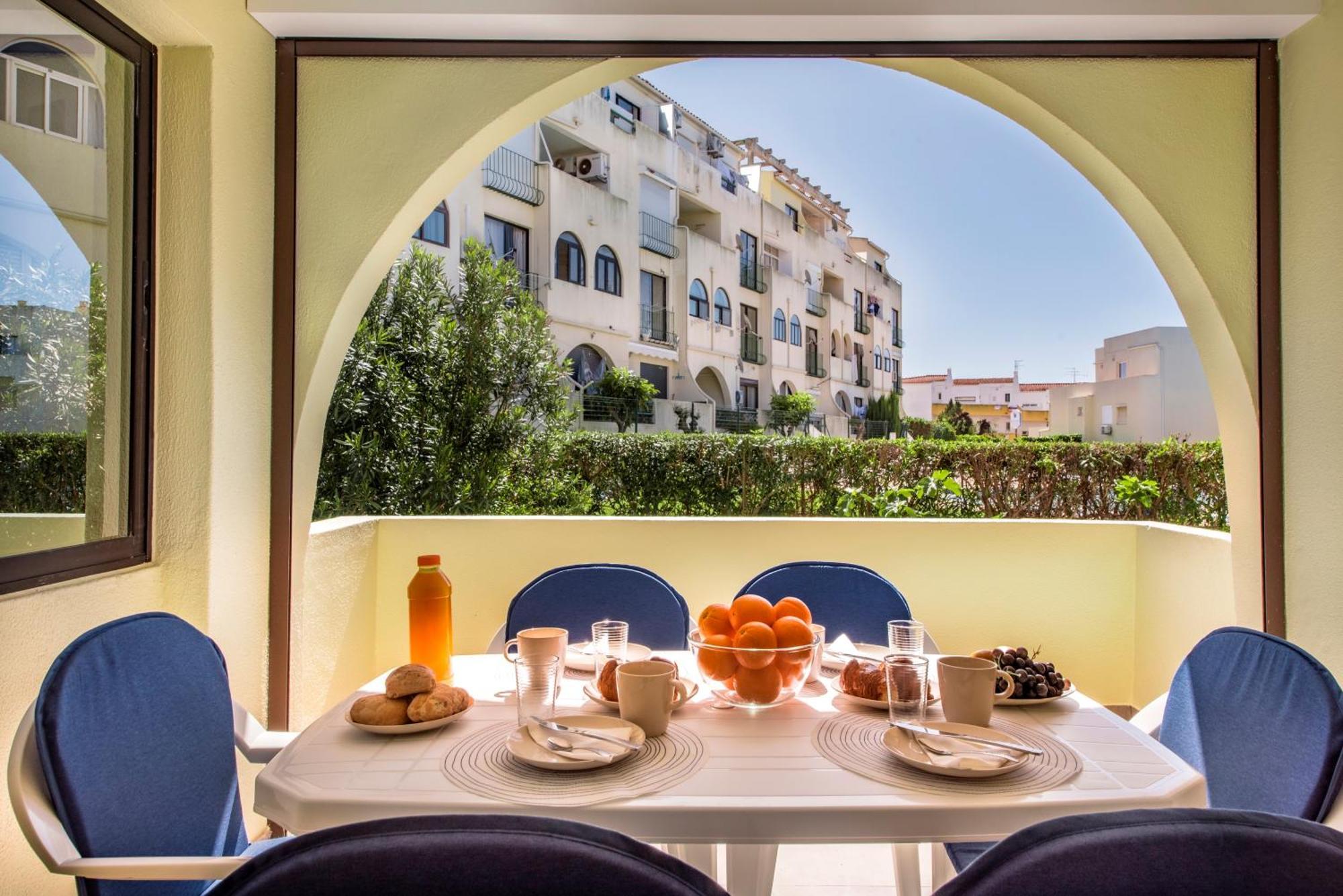 Apartamento Oura Sunset *