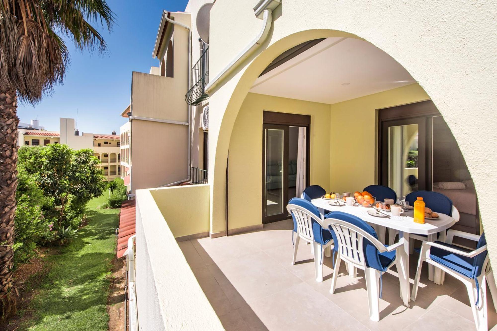 Oura Sunset Apartamento Albufeira