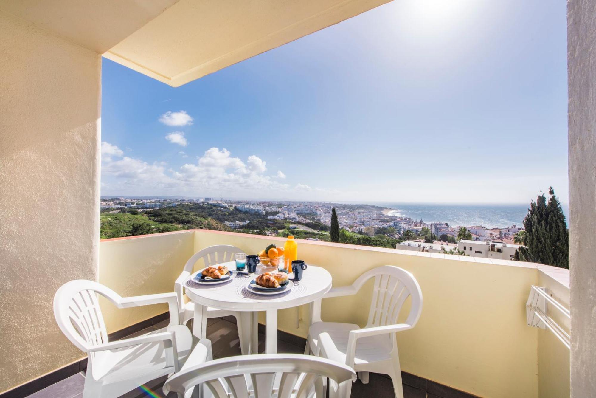 Apartamento Lagoon Bleue Albufeira