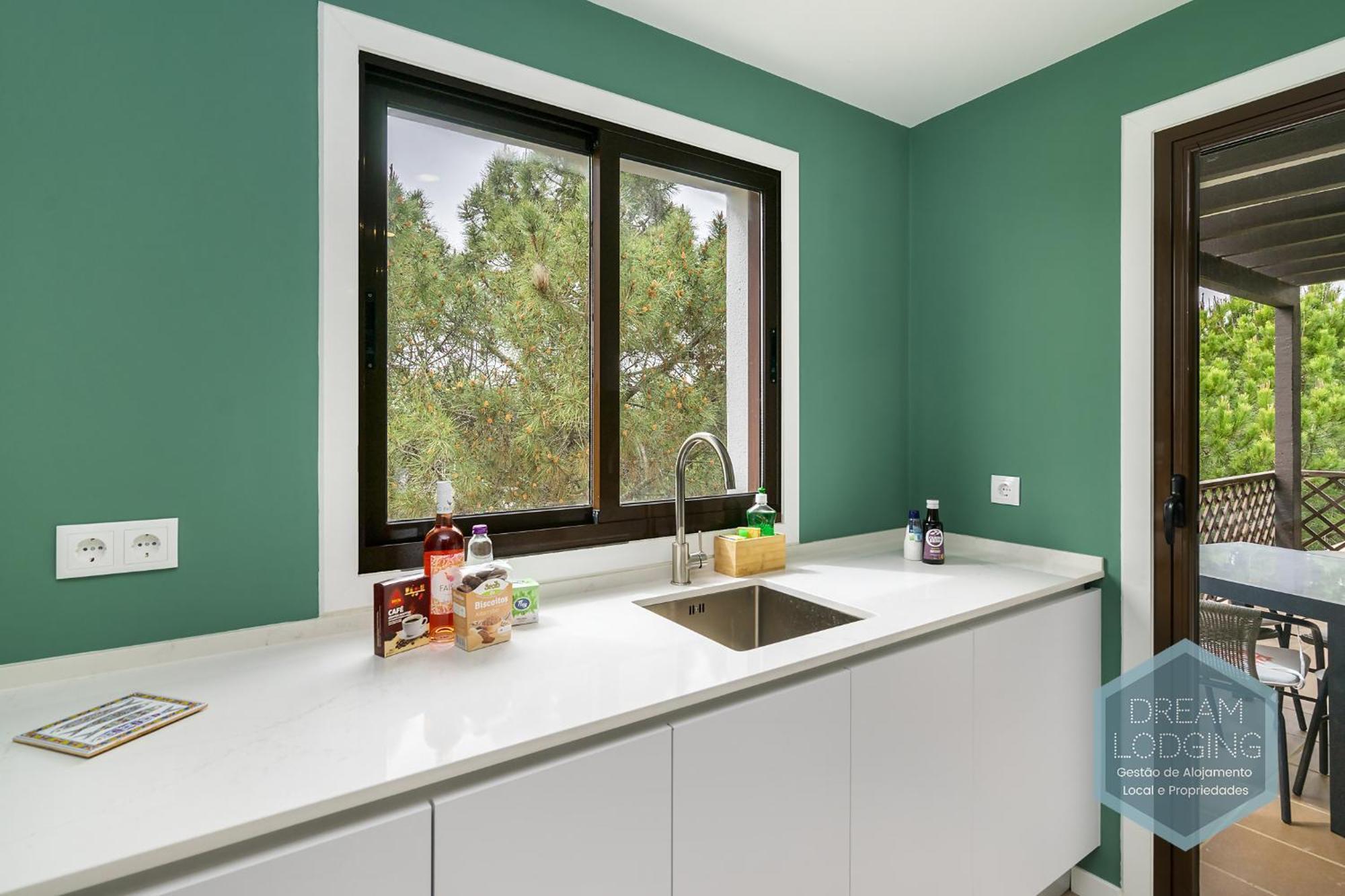 Apartment Falesia 36 Dream Albufeira