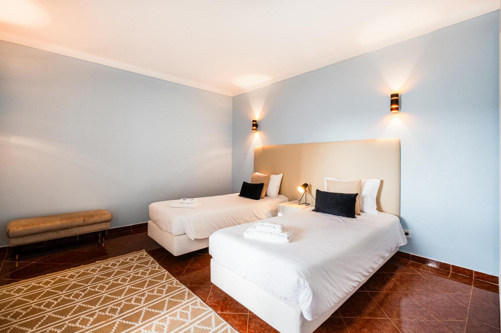 Villa Melissa *
